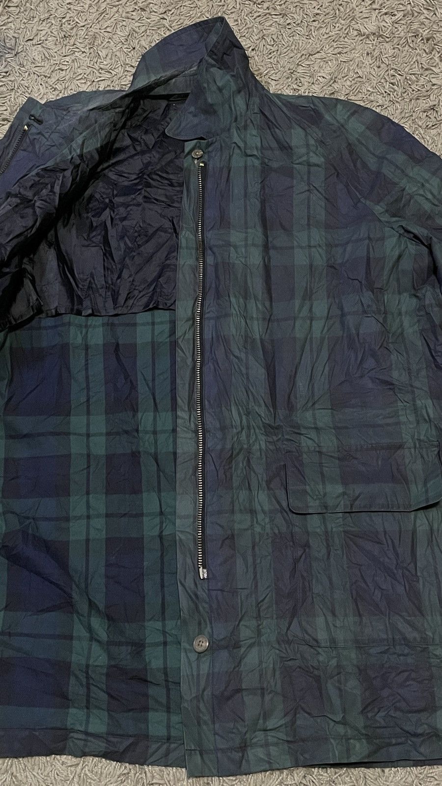 Polo Ralph Lauren Polo Ralph Lauren Size US L / EU 52-54 / 3 - 23 Thumbnail