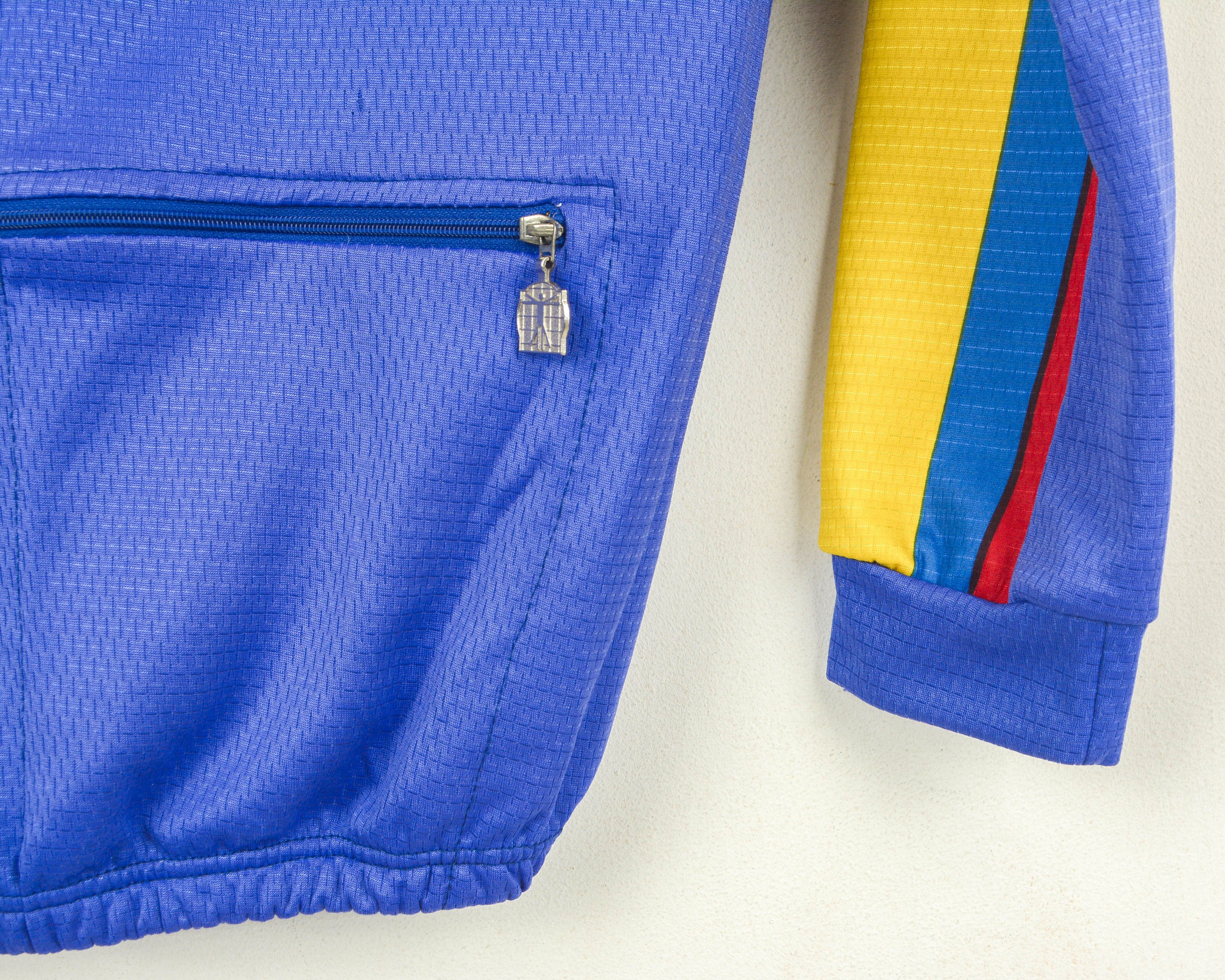 Other Bioracer Thermo S Mens 2 Cycling Jacket Windstopper Jersey Size US S / EU 44-46 / 1 - 3 Thumbnail