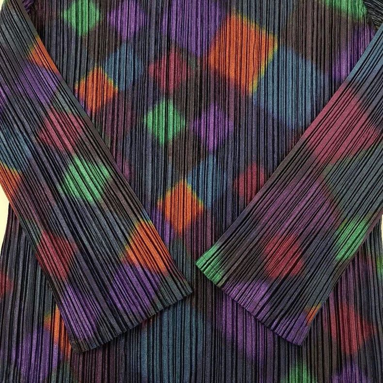 Issey Miyake Issey Miyake size:3 Honor Jacket Size XS / US 0-2 / IT 36-38 - 5 Thumbnail