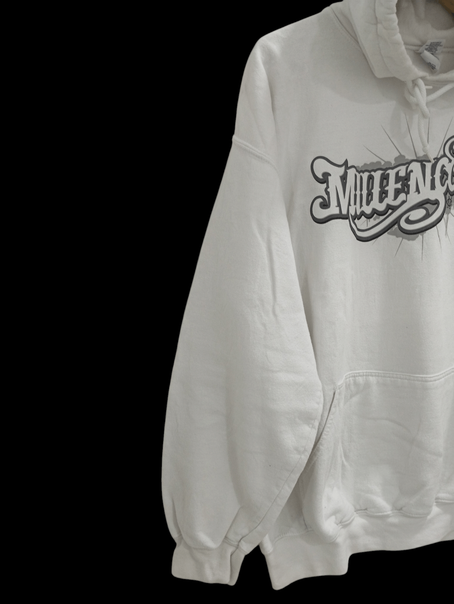 Band Tees × Vintage 🔥🔥Vintage Millencolin Swedish Punk Rock Band Hoodie Size US L / EU 52-54 / 3 - 12 Thumbnail