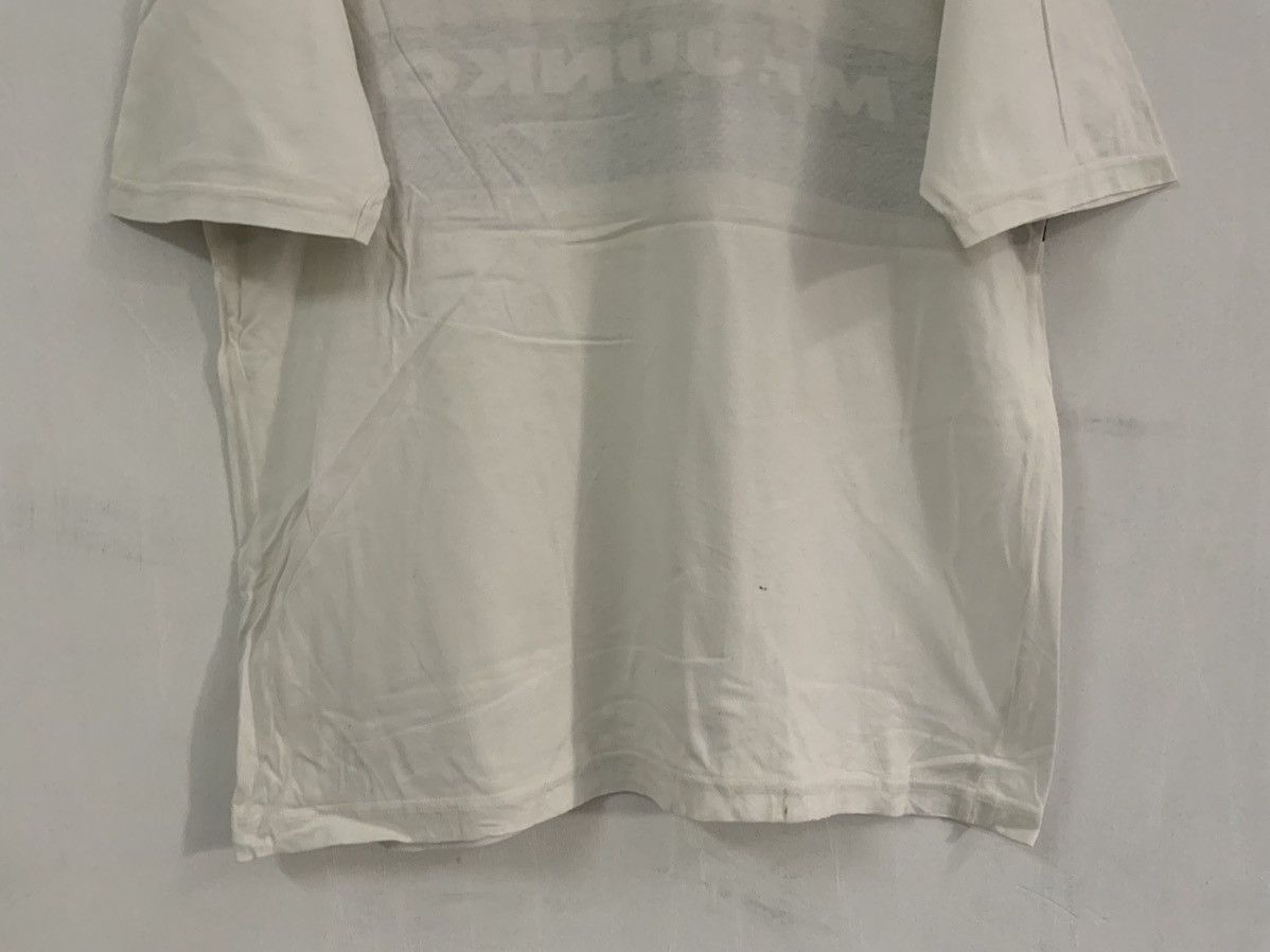 Mr. Junko Mr Junko-Junko Koshino Japan Tee Size US L / EU 52-54 / 3 - 9 Thumbnail