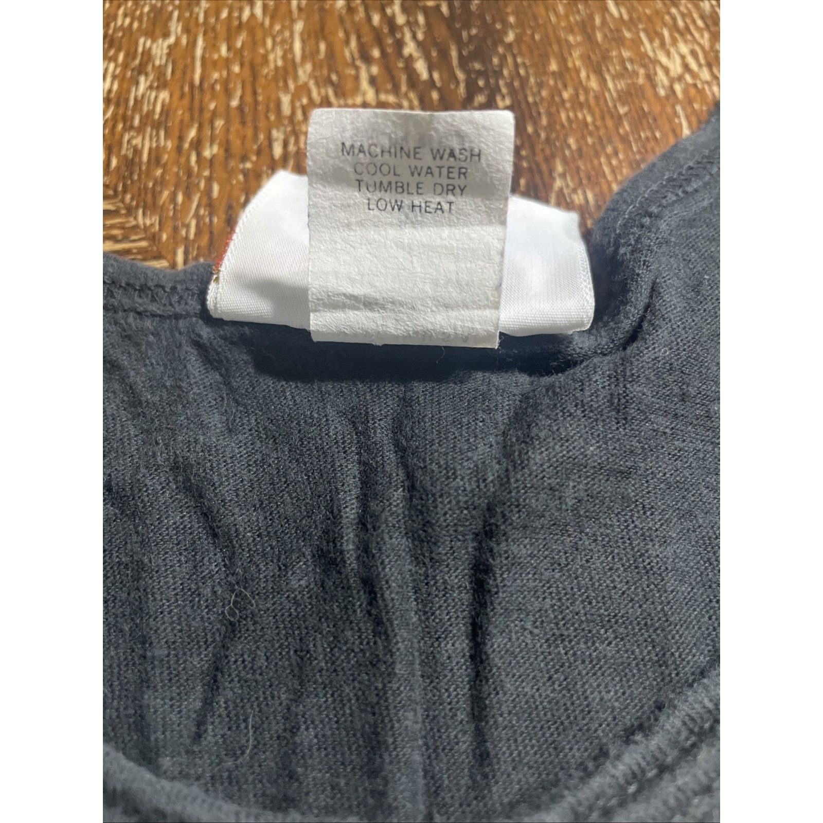 Other Single stitched Vintage 80’s Gold's Gym Muscle Tank Medium Size US M / EU 48-50 / 2 - 8 Thumbnail