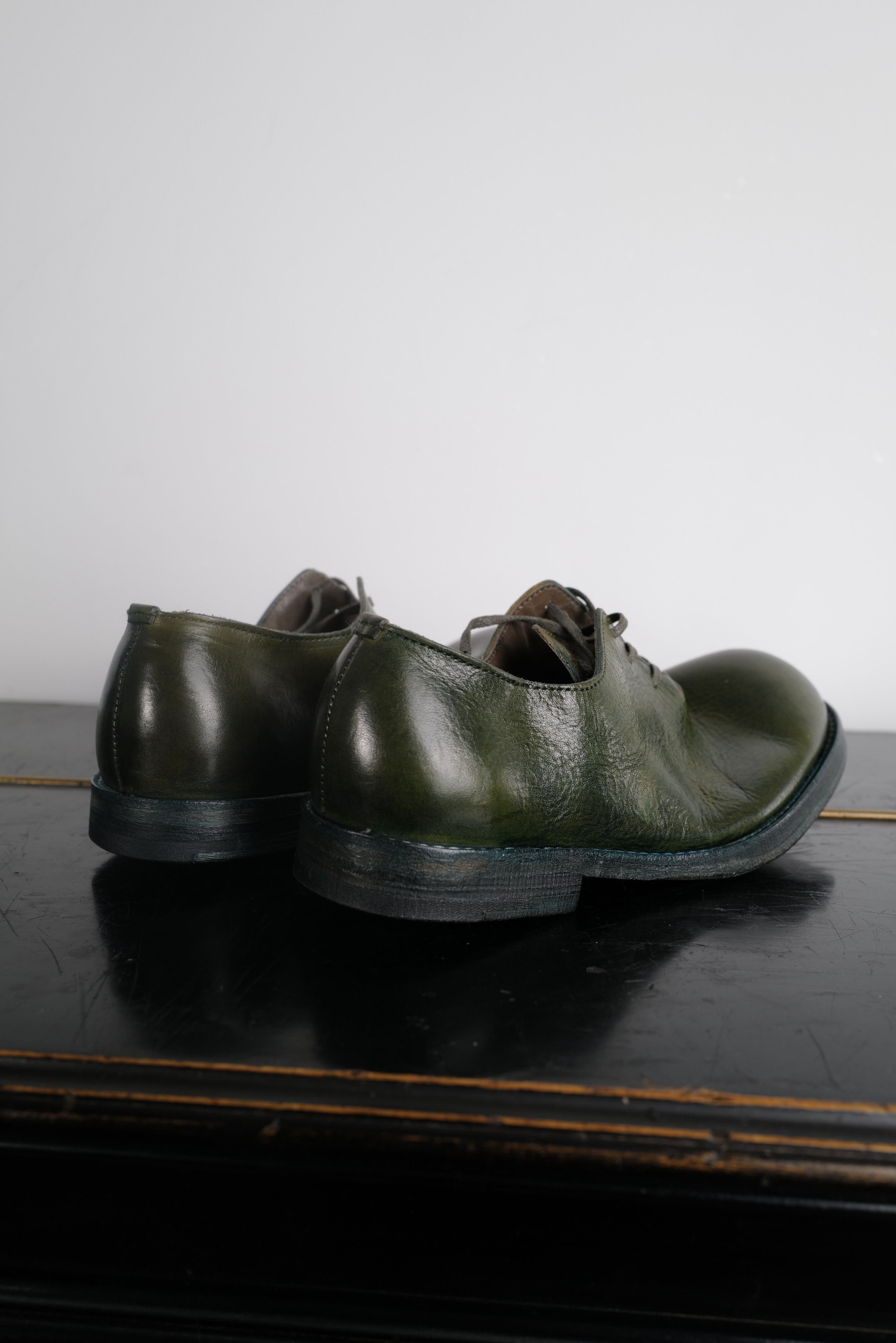 Other LEATHER SHOES Size US 8 / IT 38 - 19 Thumbnail