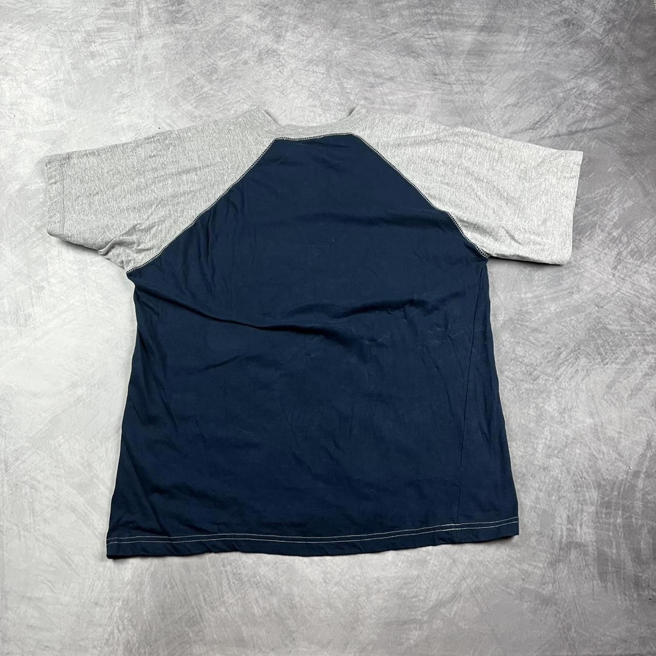 Designer Y2K Rock vibes shirt Size US XL / EU 56 / 4 - 2 Thumbnail