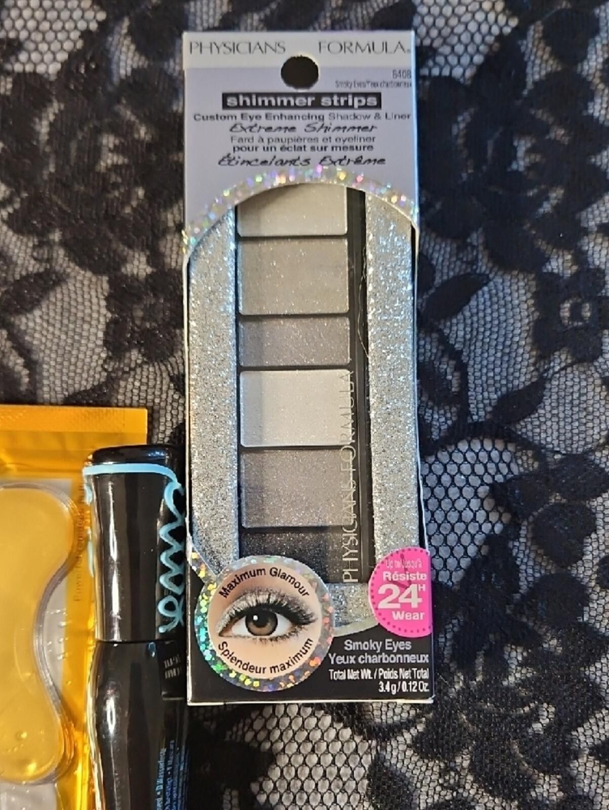 Other Shimmer Strips Eye bundle Size ONE SIZE - 5 Thumbnail