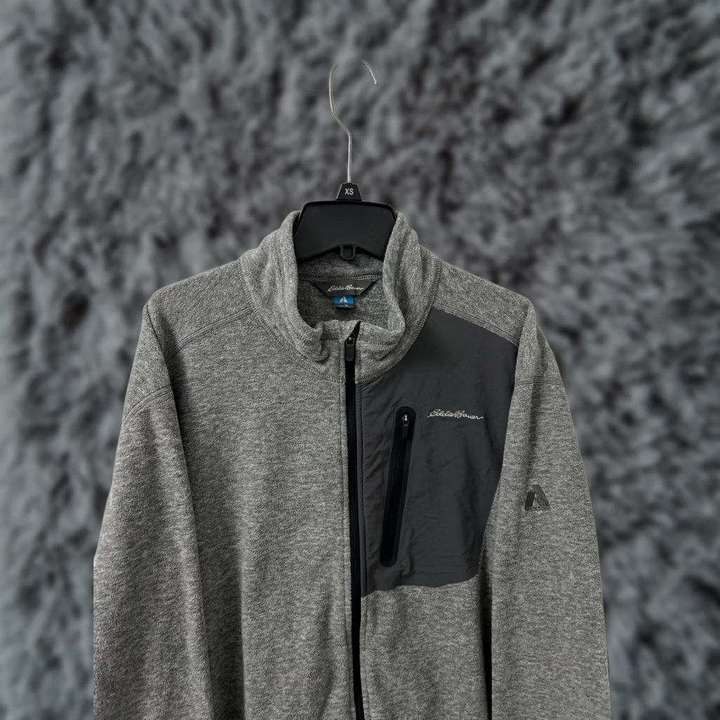 Eddie Bauer VINTAGE? Size US XL / EU 56 / 4 - 1 Thumbnail