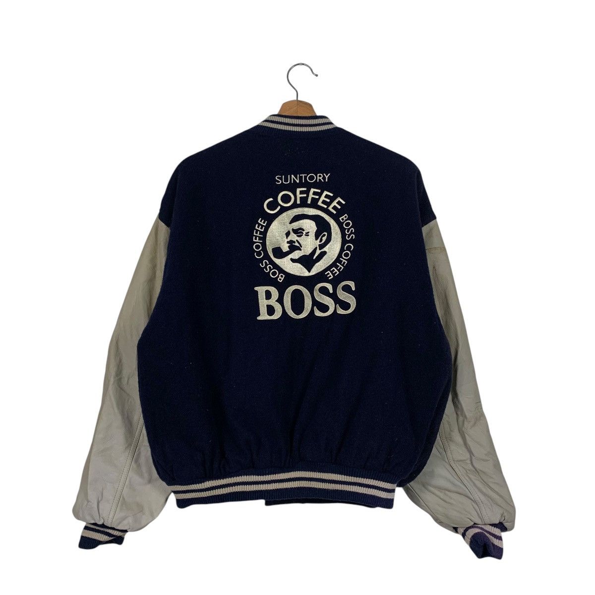 Suntory Boss Coffee | Grailed