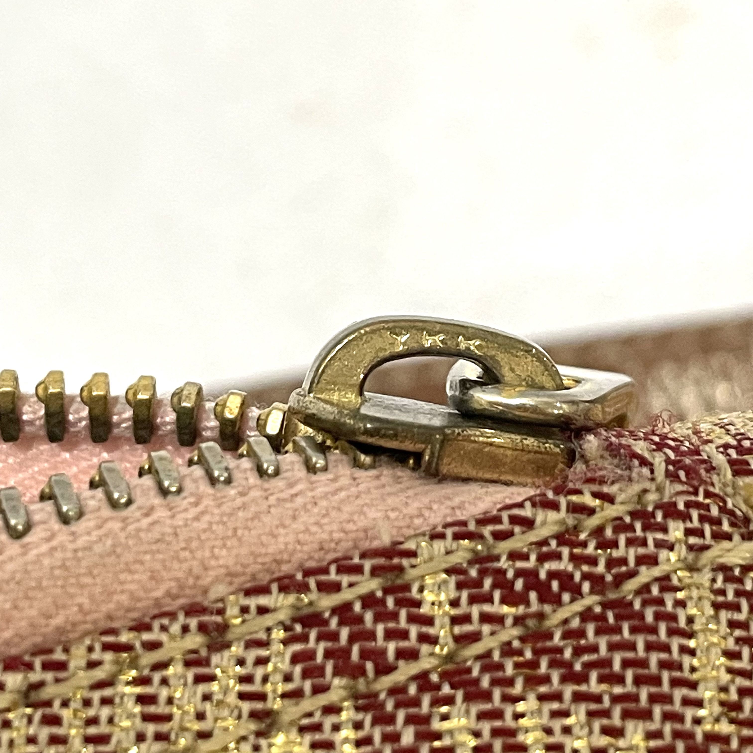 Vivienne Westwood Canvas Leopard Belt Bag Size ONE SIZE - 12 Thumbnail
