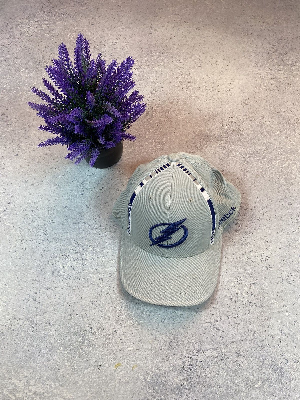 NHL × Reebok Fanatics One Size Reebok Cap Size ONE SIZE - 1 Thumbnail