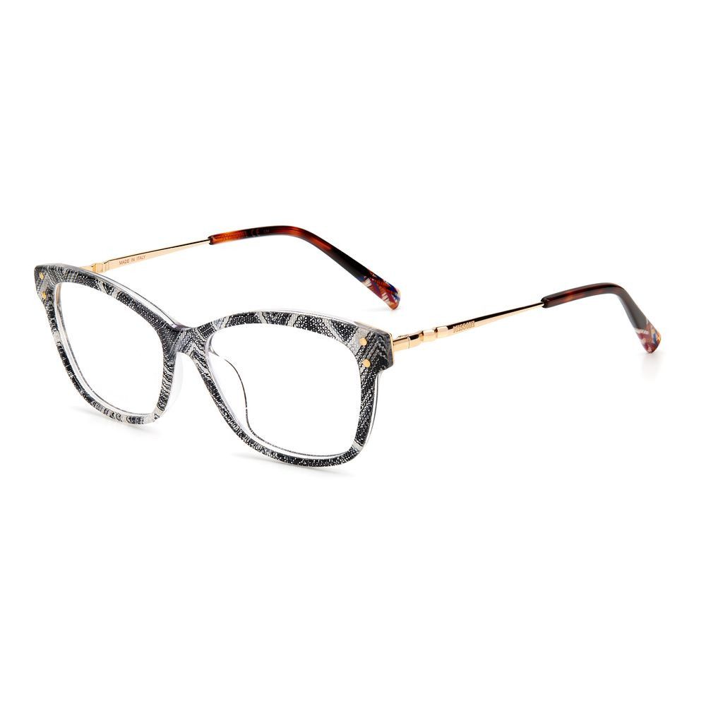 Missoni Bicolor Acetate Women's Frames Size ONE SIZE - 1 Thumbnail