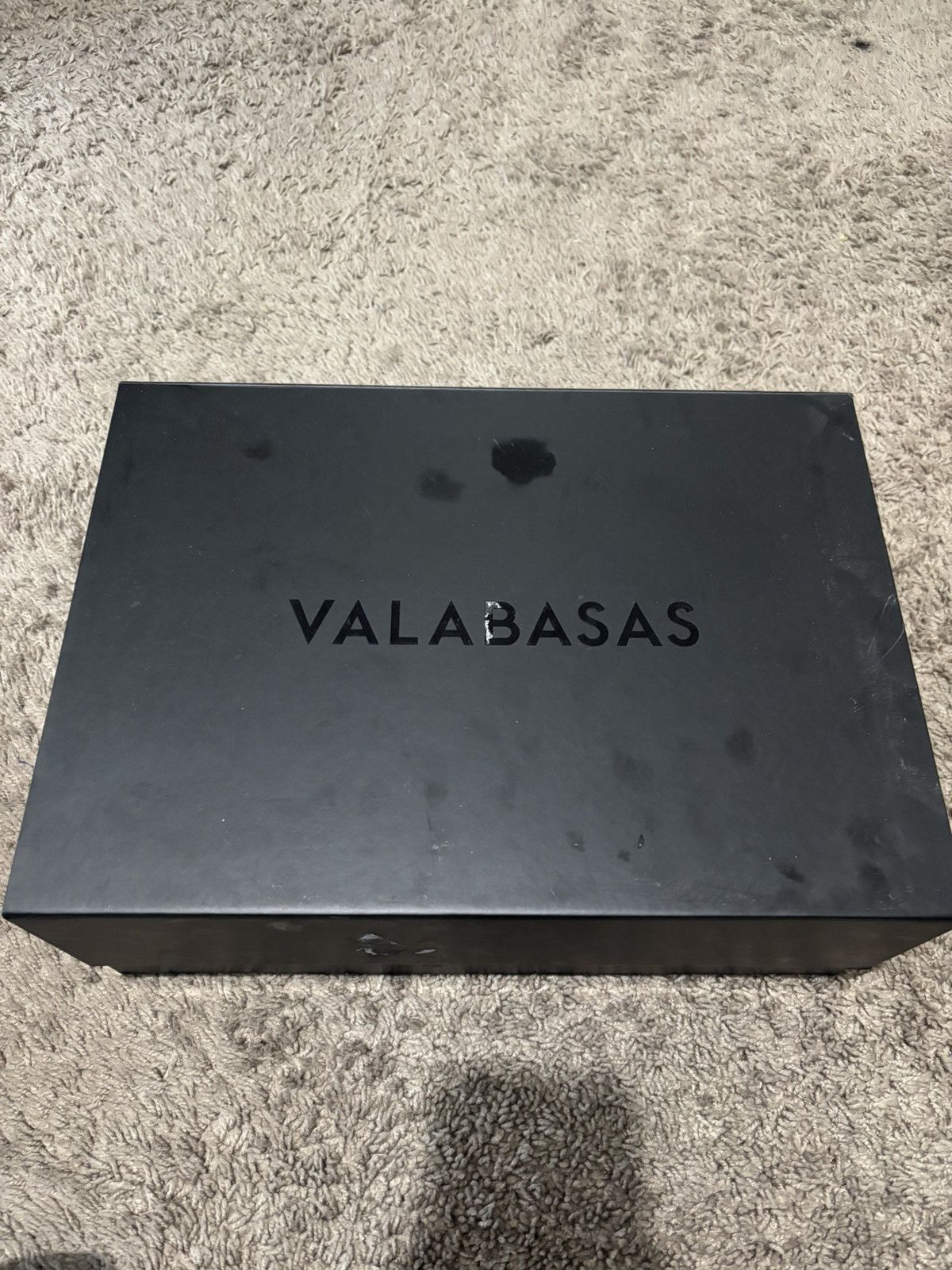 Designer × Valabasas Valabasas Vision Brown Shoes Size US 11 / EU 44 - 8 Thumbnail