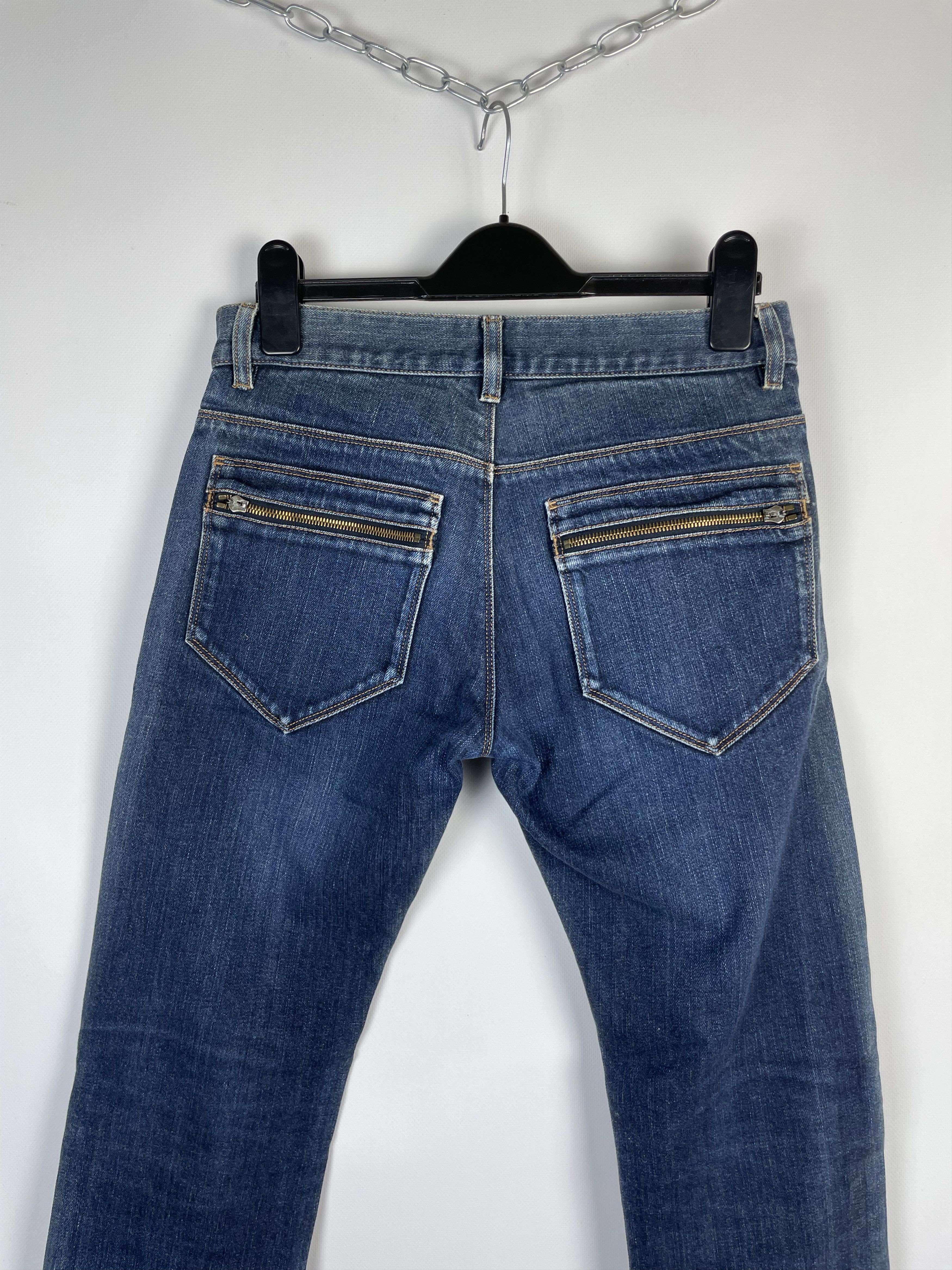 Other Prada Jeans Denim Pants Size US 29 - 3 Thumbnail