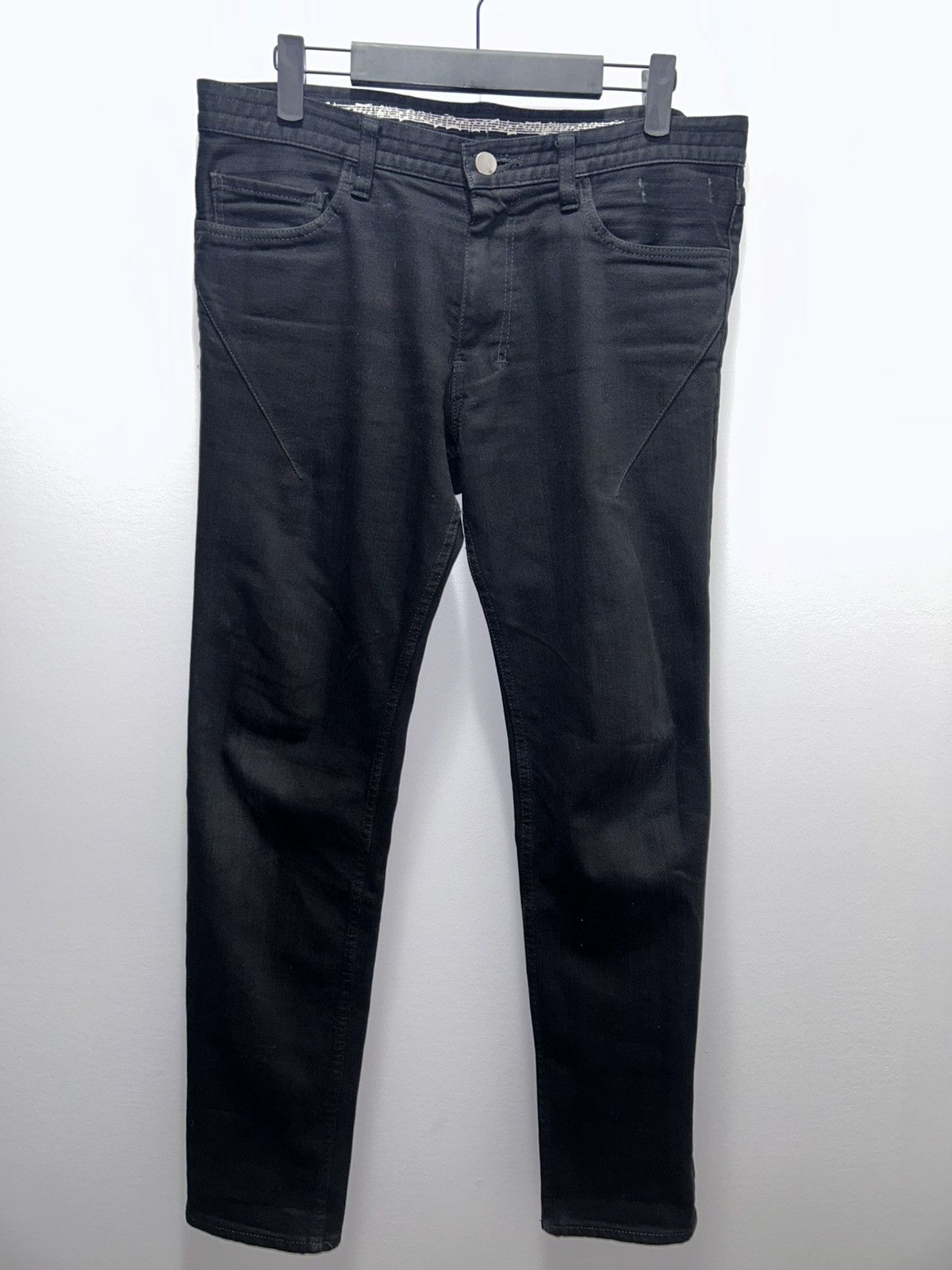 Men's Number (N)ine Jeans | Grailed