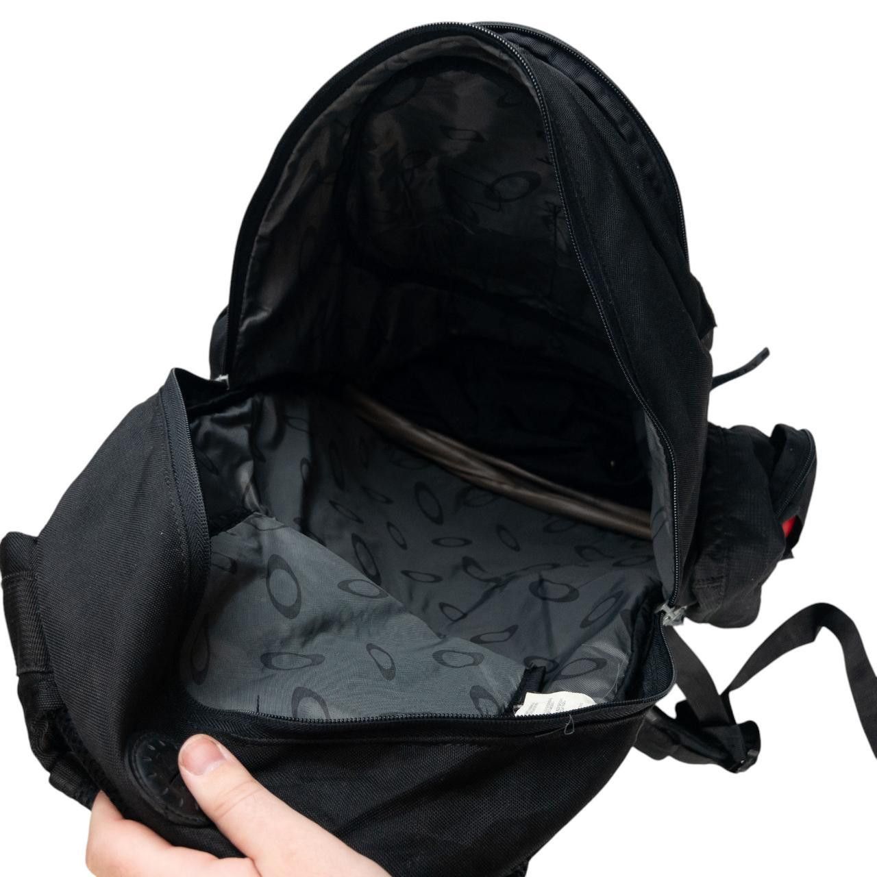 Oakley Vintage Oakley Backpack Size ONE SIZE - 4 Thumbnail