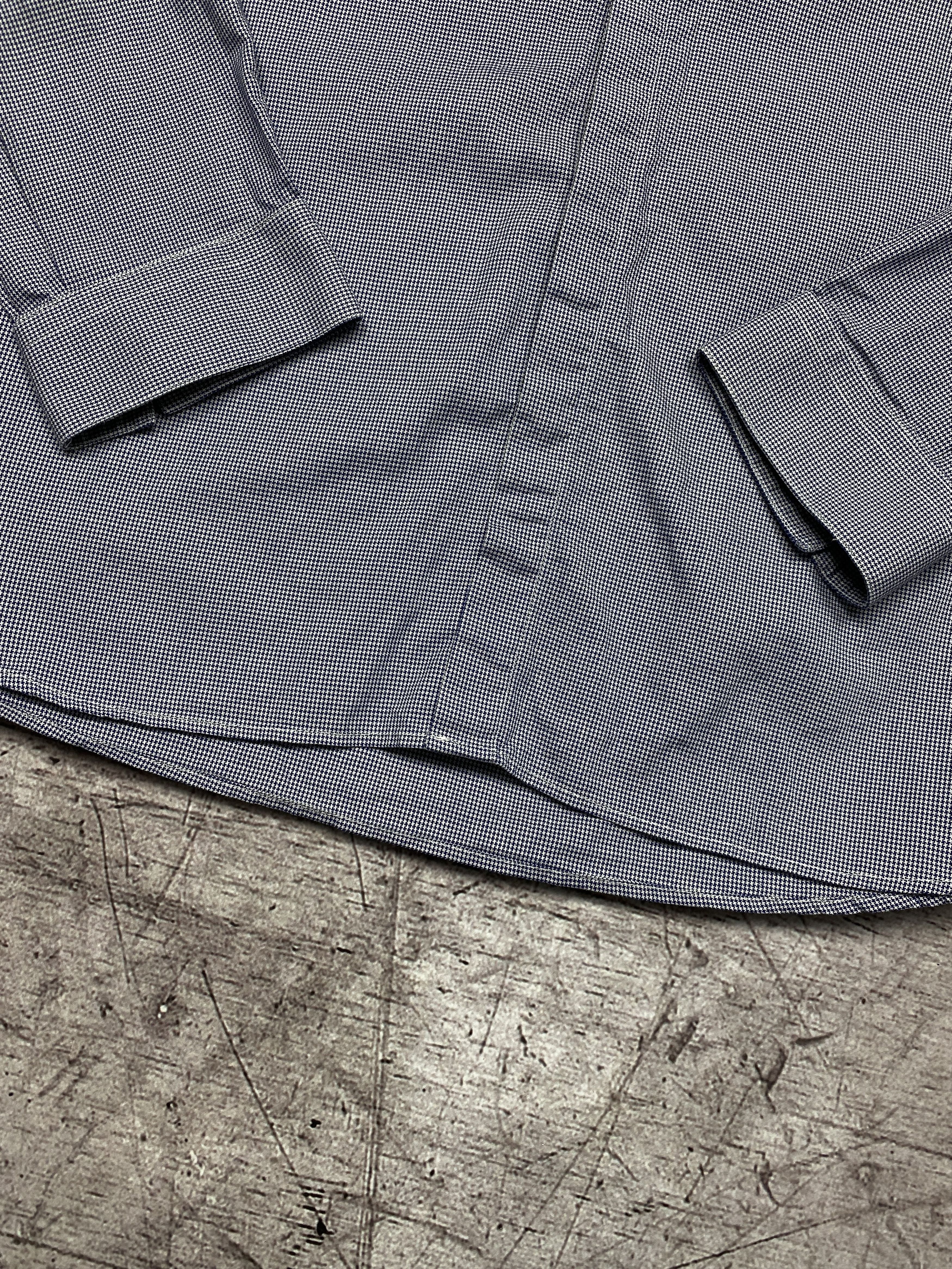 The Kooples × Vintage The Kooples Vintage Mens Long Sleeve Shirt Size US M / EU 48-50 / 2 - 3 Thumbnail