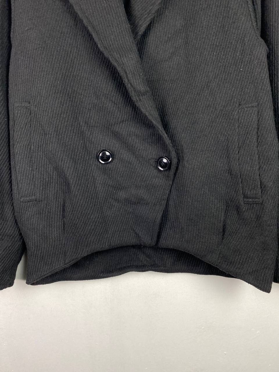 SLY sly japanese 20th anniversary double breast corduroy jacket Size US XL / EU 56 / 4 - 3 Thumbnail