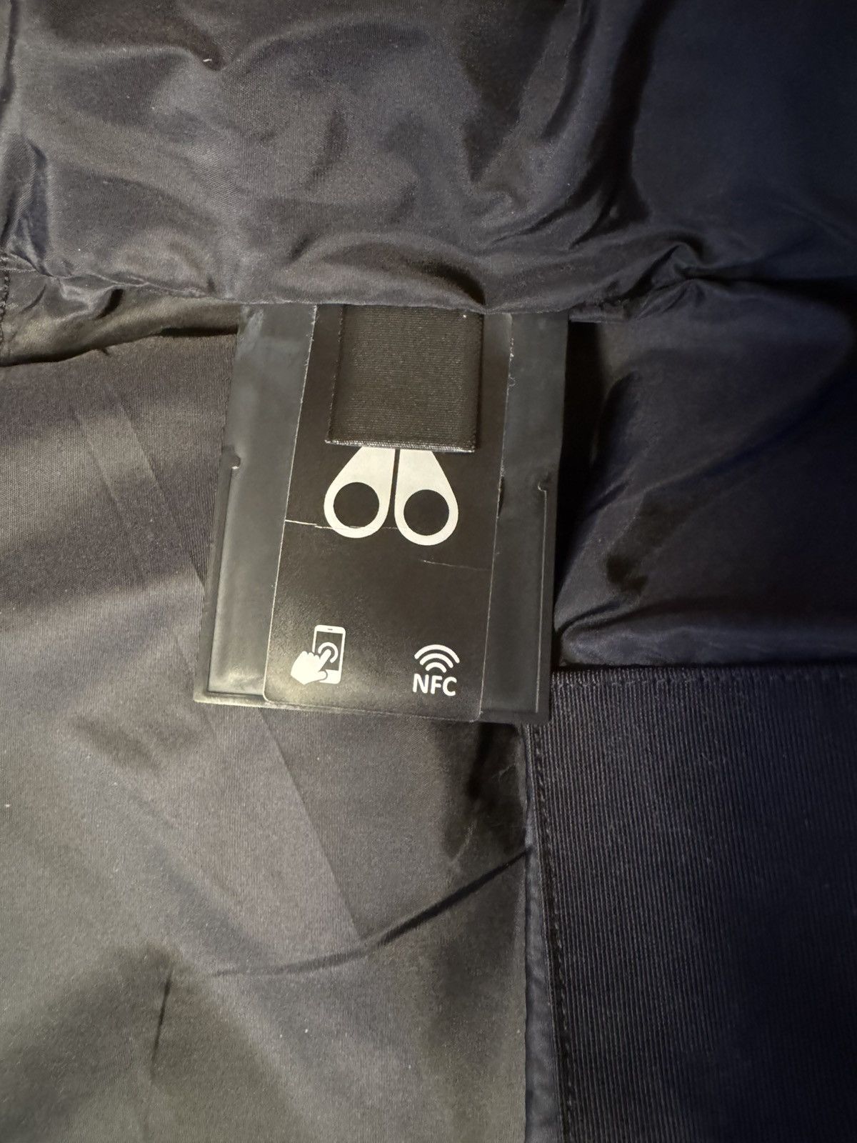 Moose Knuckles Moose Knuckles 3Q Neoshear Size US M / EU 48-50 / 2 - 8 Thumbnail