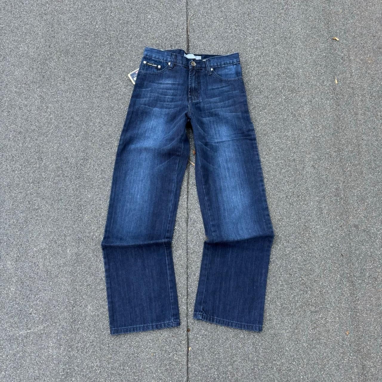Japanese Brand × Vintage Archive style jeans Size US 28 / EU 44 - 2 Thumbnail