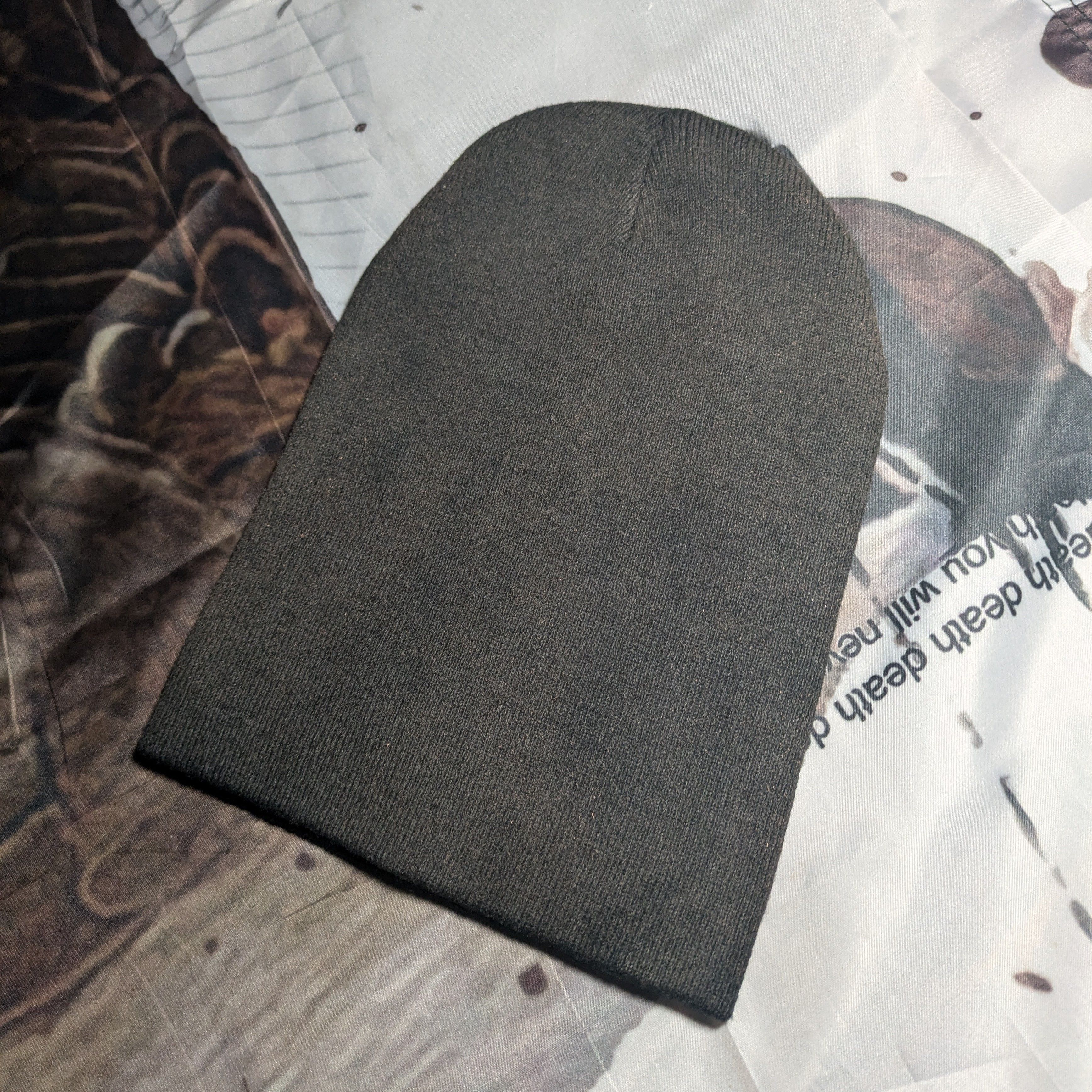 Gallery Dept. Skeleton Beach Beanie Size ONE SIZE - 2 Thumbnail