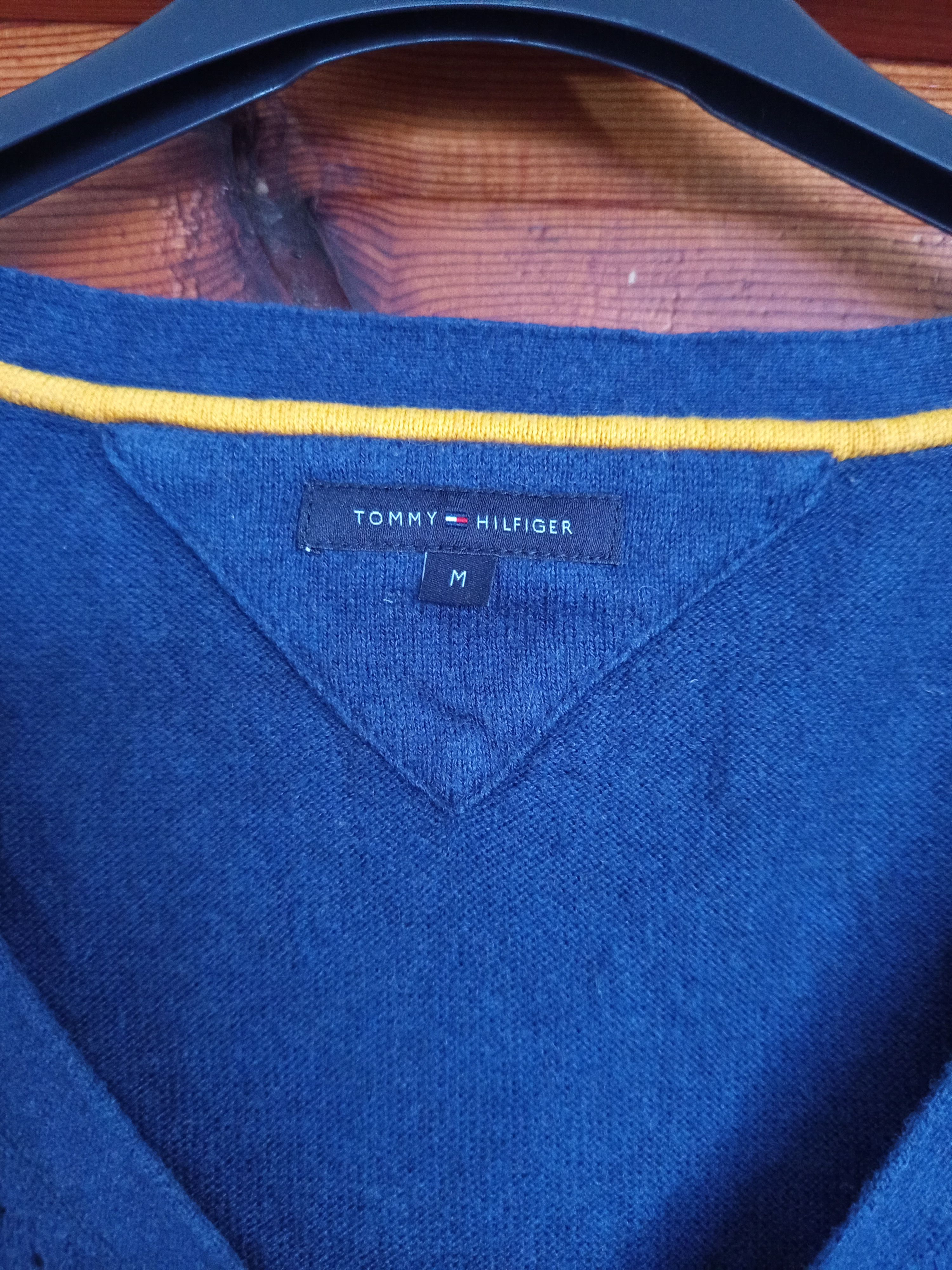 Tommy Hilfiger The women's dress Tommy Hilfiger Size M / US 6-8 / IT 42-44 - 3 Thumbnail