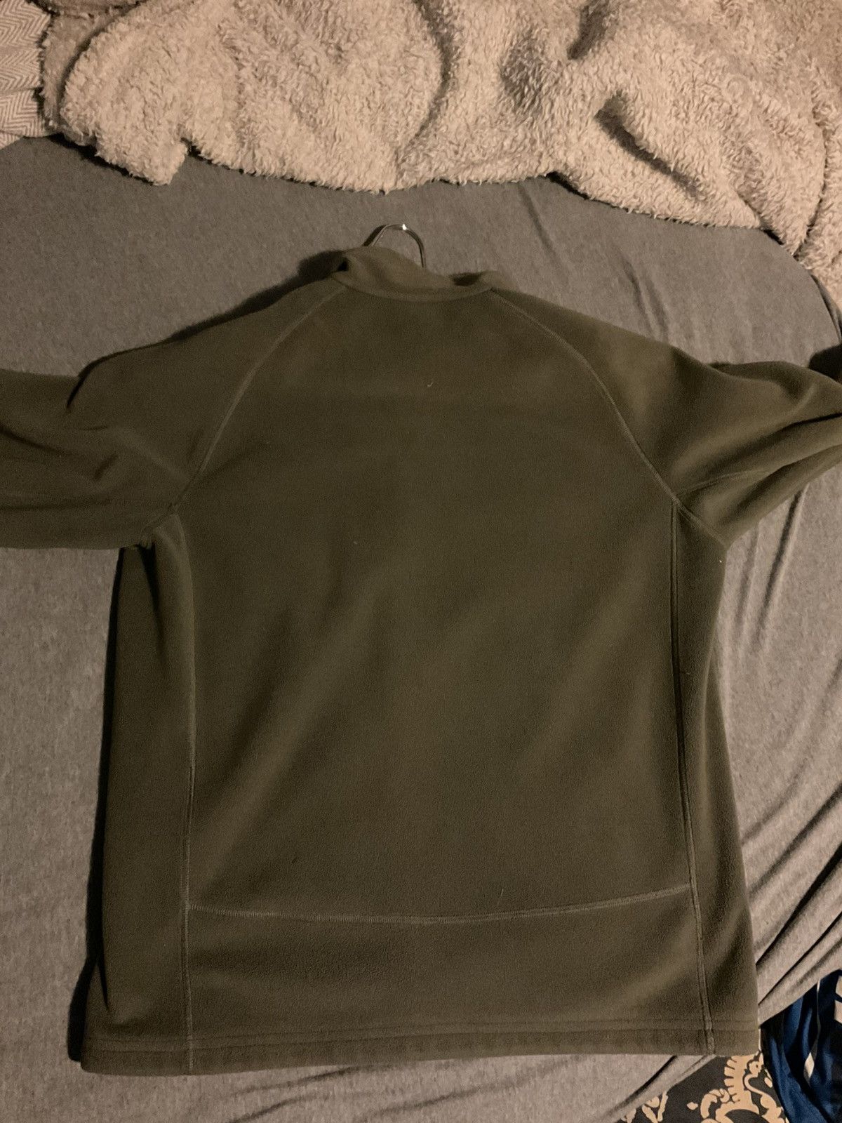 Patagonia Patagonia Quarter Zip Size US S / EU 44-46 / 1 - 2 Thumbnail