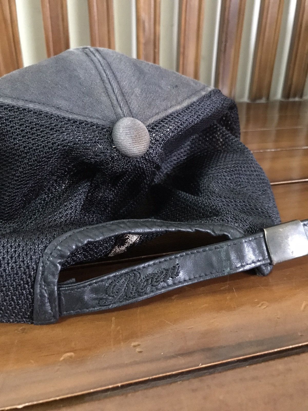 Mastermind Japan Roen Skull Swarovski Cap Hats Size ONE SIZE - 4 Thumbnail