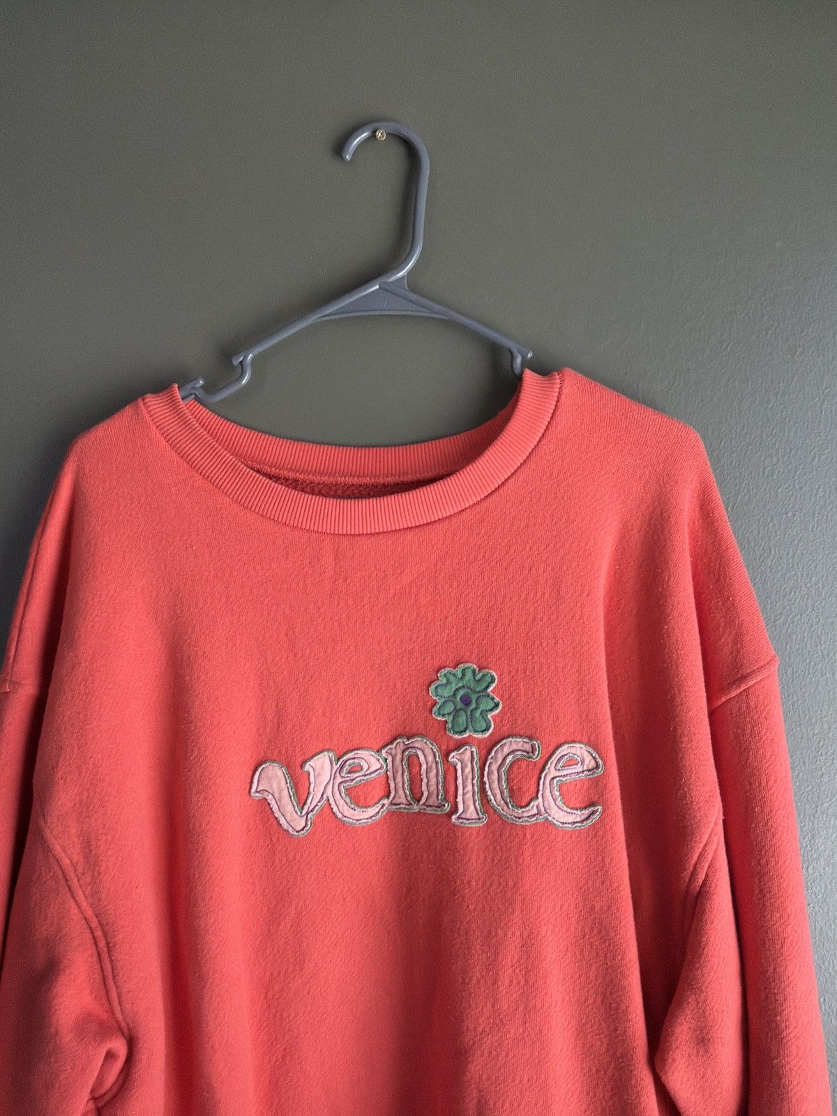 ERL ERL venice sweatshirt Size US XL / EU 56 / 4 - 2 Thumbnail