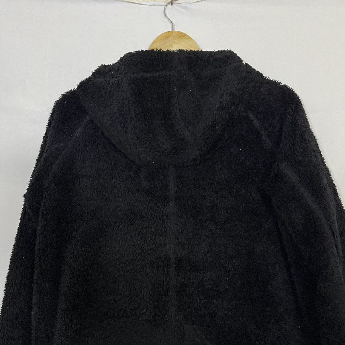 Uniqlo UNIQLO FUR LONG JACKET Size M / US 6-8 / IT 42-44 - 9 Thumbnail