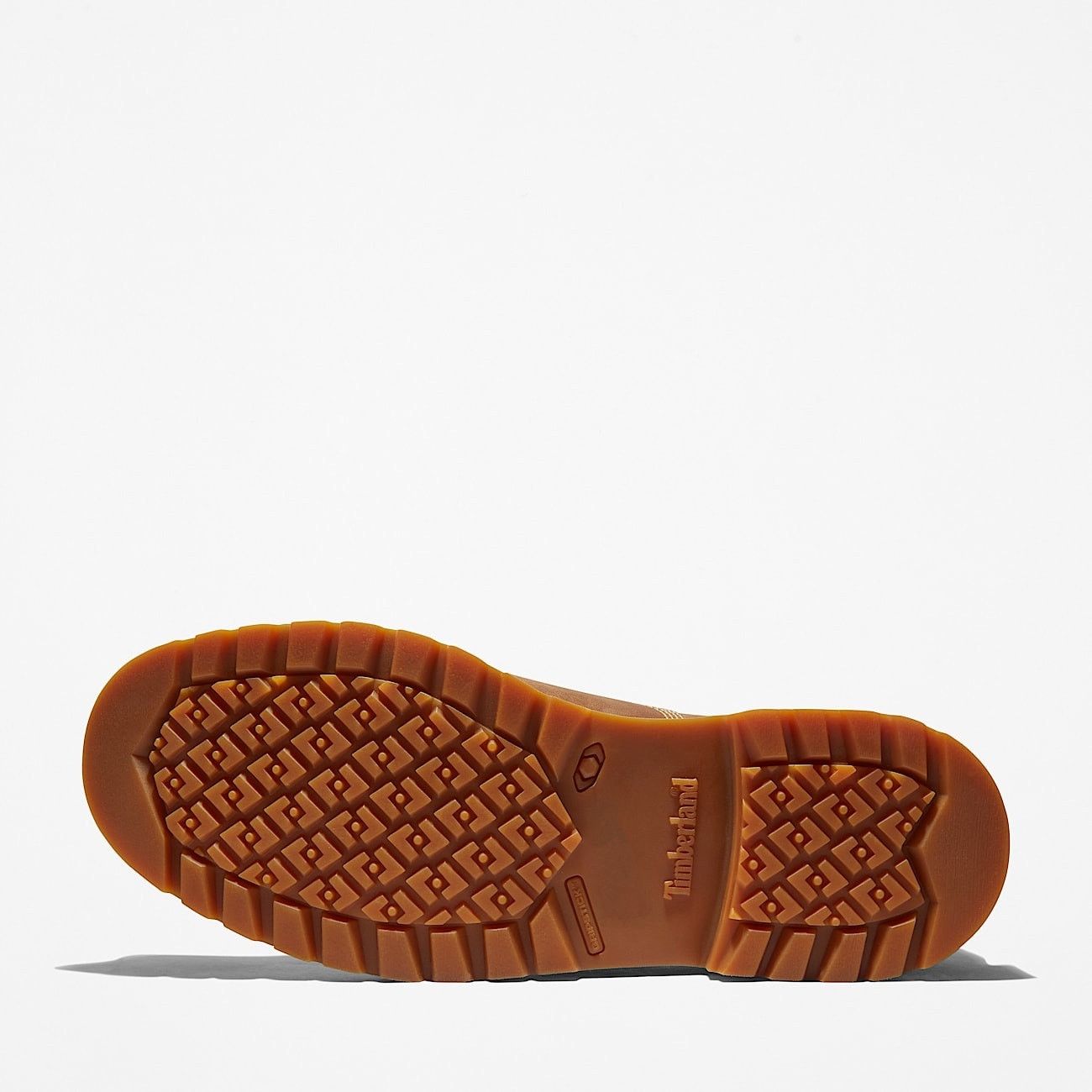 Timberland TIMBERLAND MEN'S 13 LARCHMONT MID LACED WATERPROOF BROWN Size US 13 / EU 46 - 4 Thumbnail