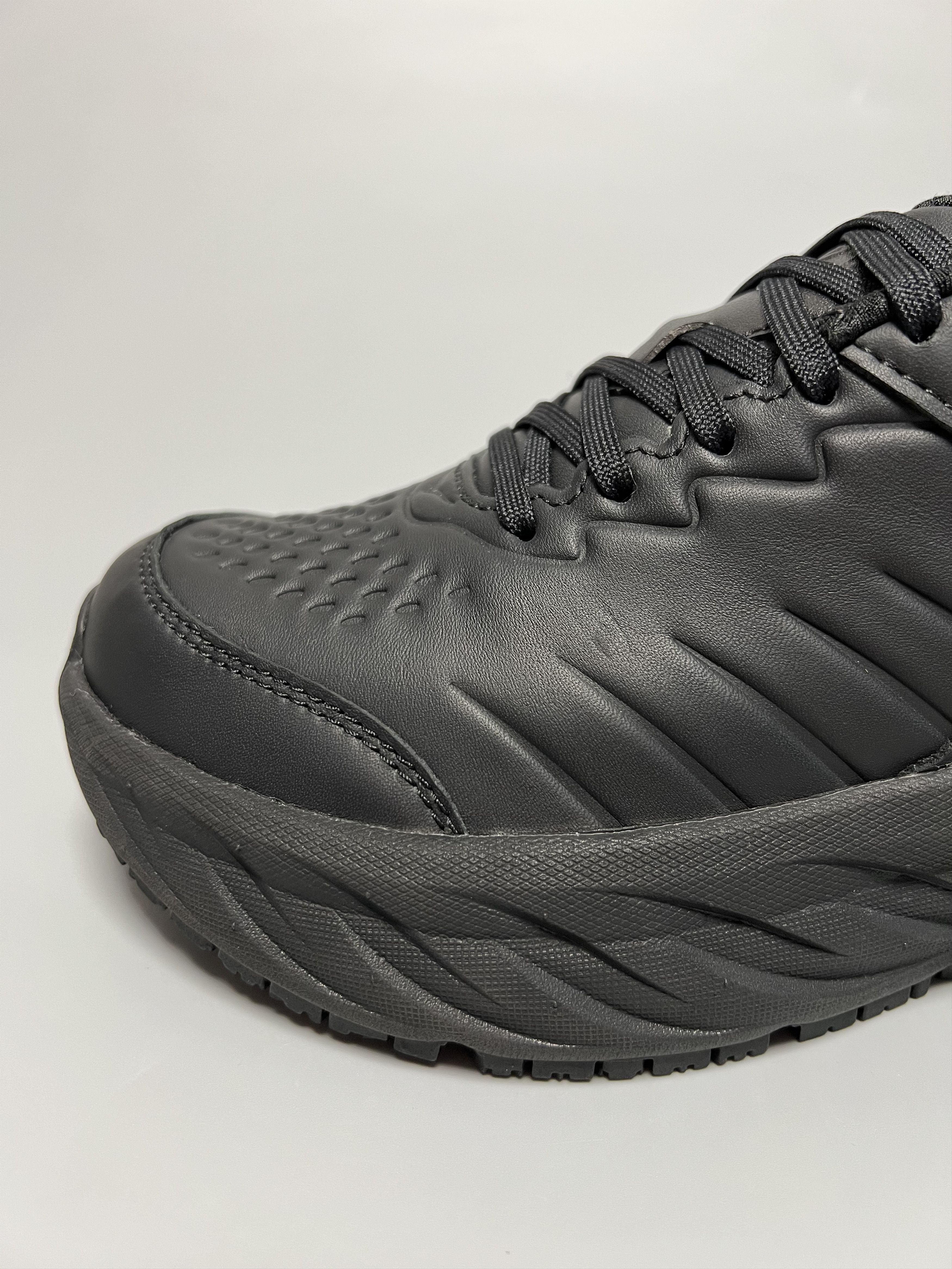Hoka Hoka One One Bondi SR Running Shoes Walking Gym Training Size US 5.5 / IT 35.5 - 8 Thumbnail