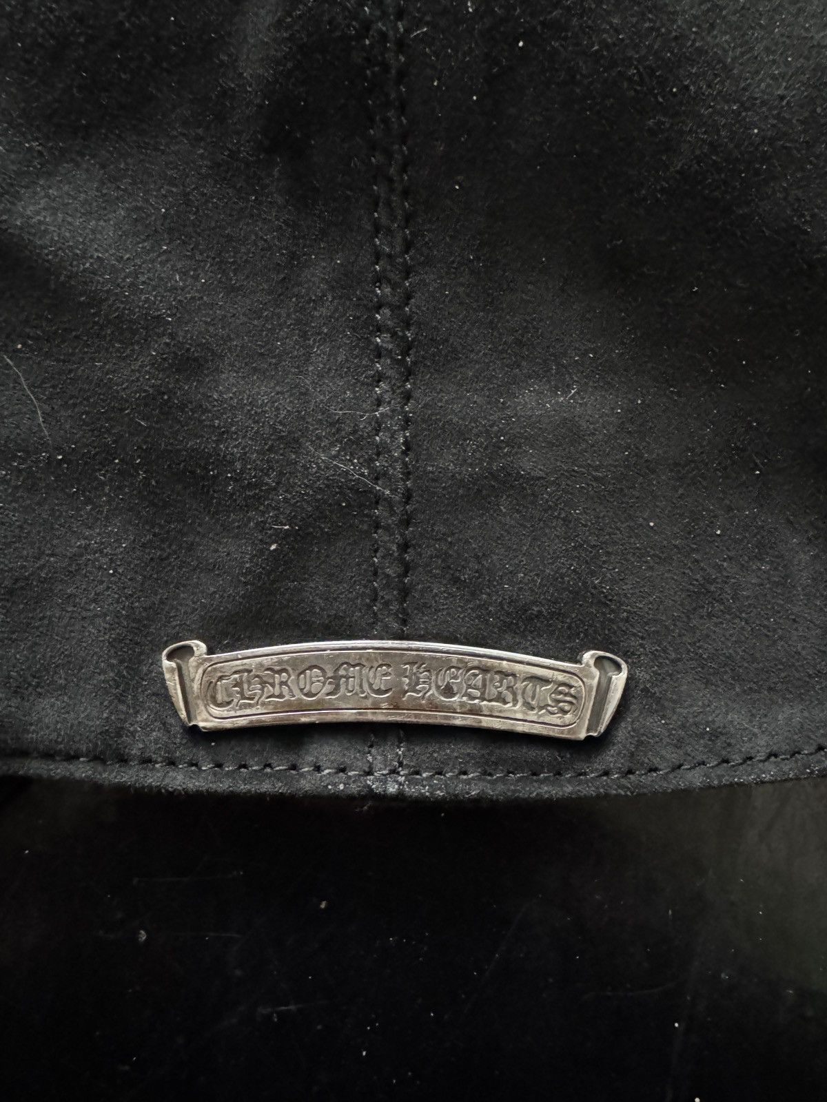 Chrome Hearts × Matty Boy Chrome Hearts Vest Size US M / EU 48-50 / 2 - 10 Thumbnail