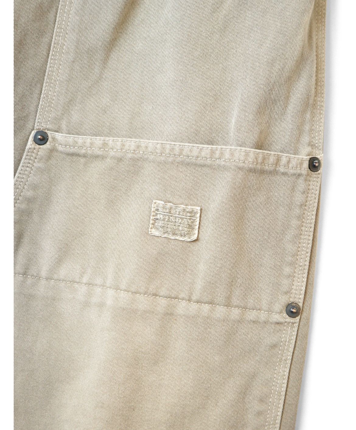 Kapital Kapital Katsuragi W Knee Easy pants size 4 Size US 36 / EU 52 - 6 Thumbnail