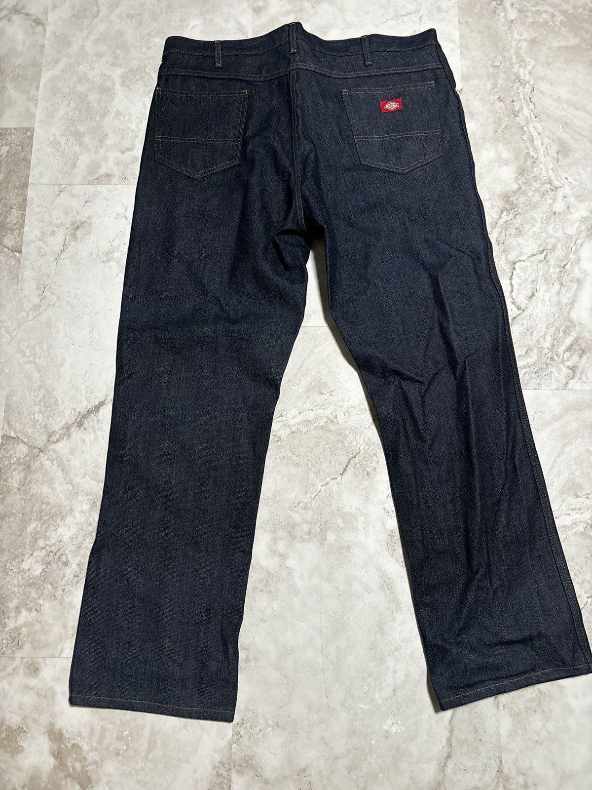 Dickies Dickies Work Pants LIKE NEW Size US 38 / EU 54 - 2 Thumbnail