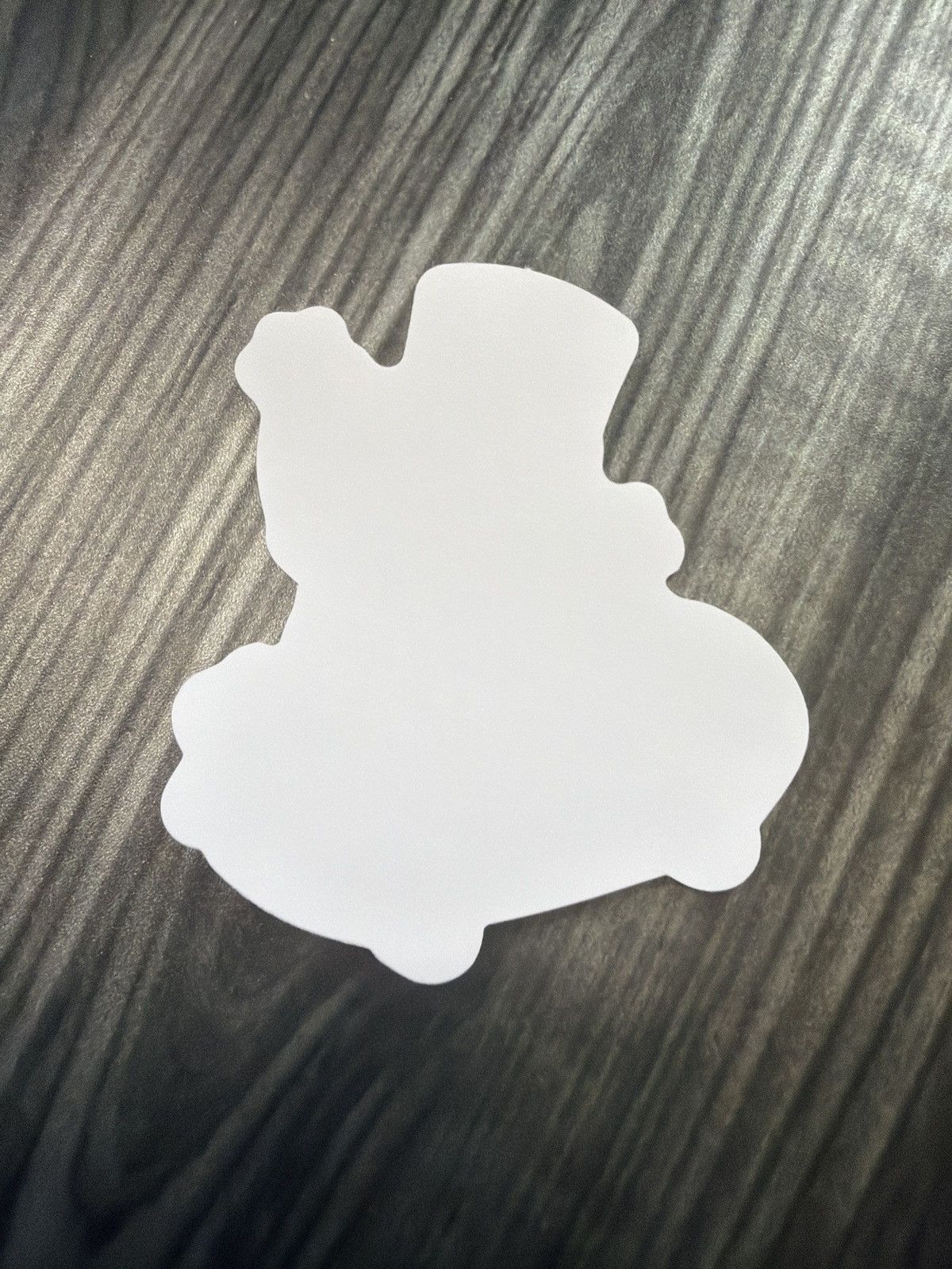 The Simpsons The Simpsons Bart Simpson Skateboarding Sticker Size ONE SIZE - 2 Thumbnail