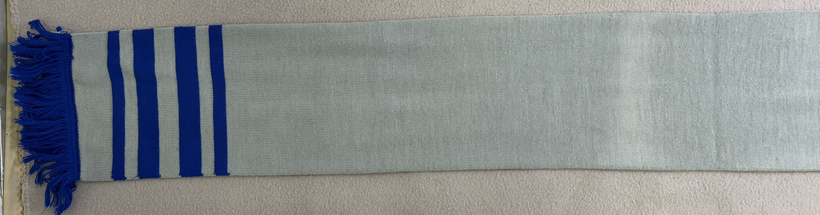 Public School Holyrood R.C. Scarf Secondary School 75 years Size ONE SIZE - 7 Thumbnail