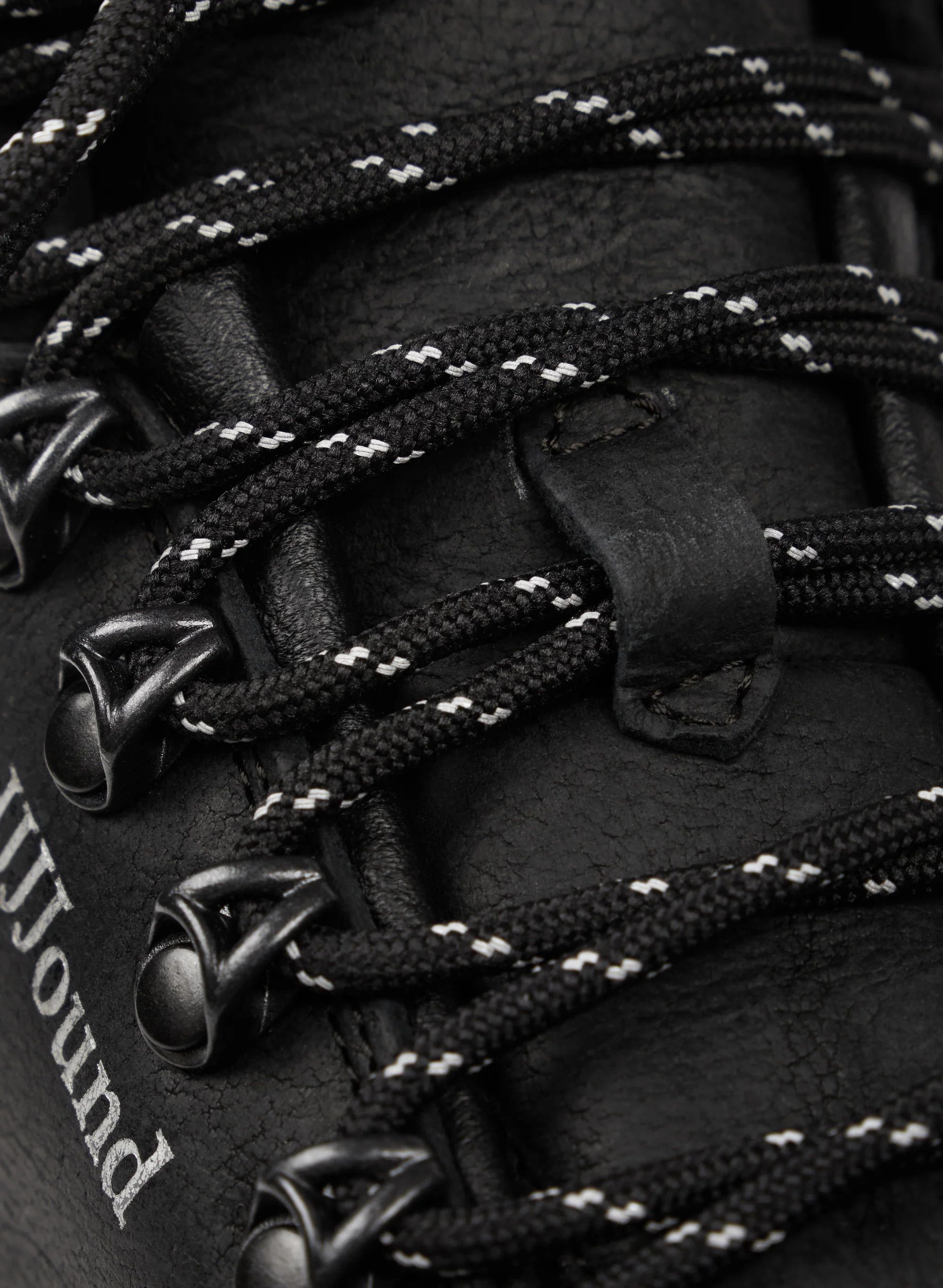JJJJound × ROA Roa Andreas x JJJJound black outdoor terrain boot Size US 6 / EU 39 - 7 Thumbnail