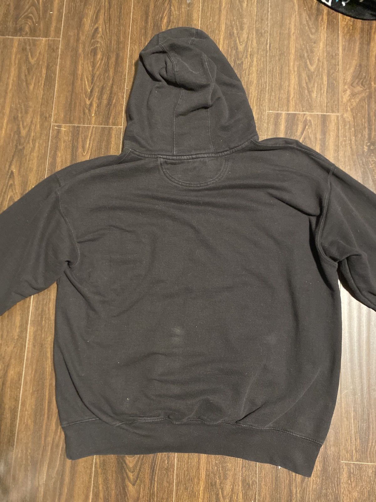 Other Vintage AC/DC hoodie Size US XL / EU 56 / 4 - 3 Thumbnail