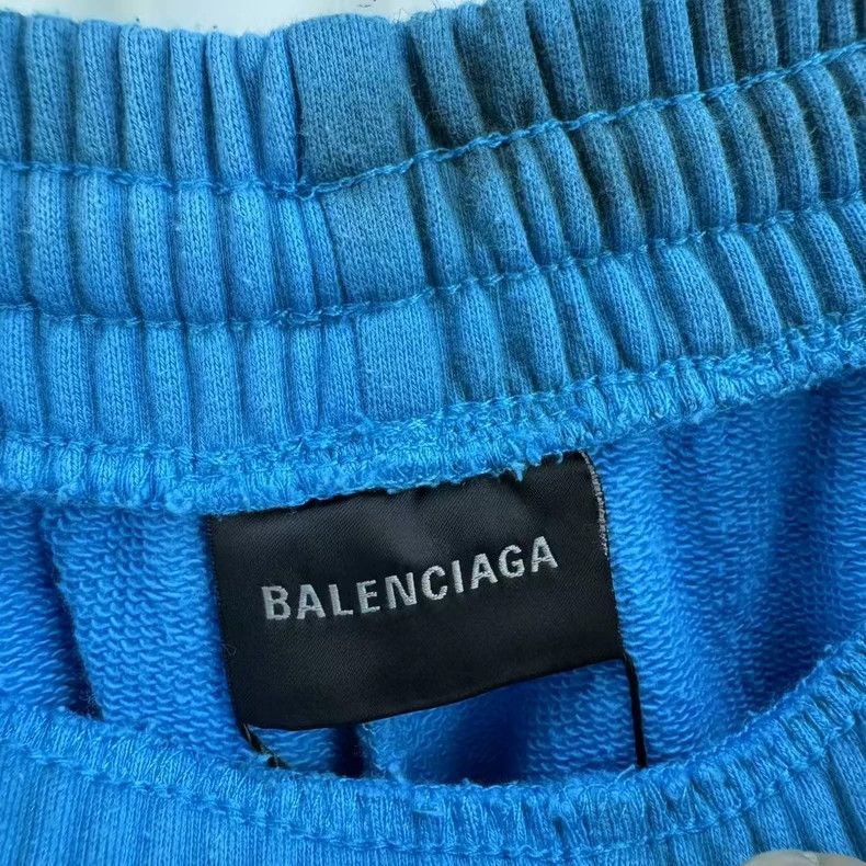 Balenciaga Balenciaga size XS Manchester United do old graffiti slack Size US 27 - 5 Thumbnail