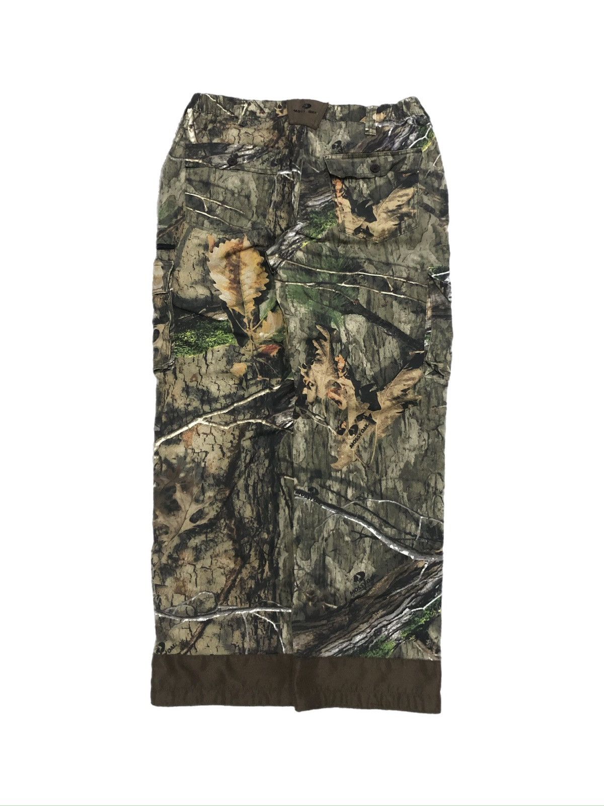 Mossy Oaks Mossy Oak Camo Hunting Pants Size US 32 / EU 48 - 1 Thumbnail