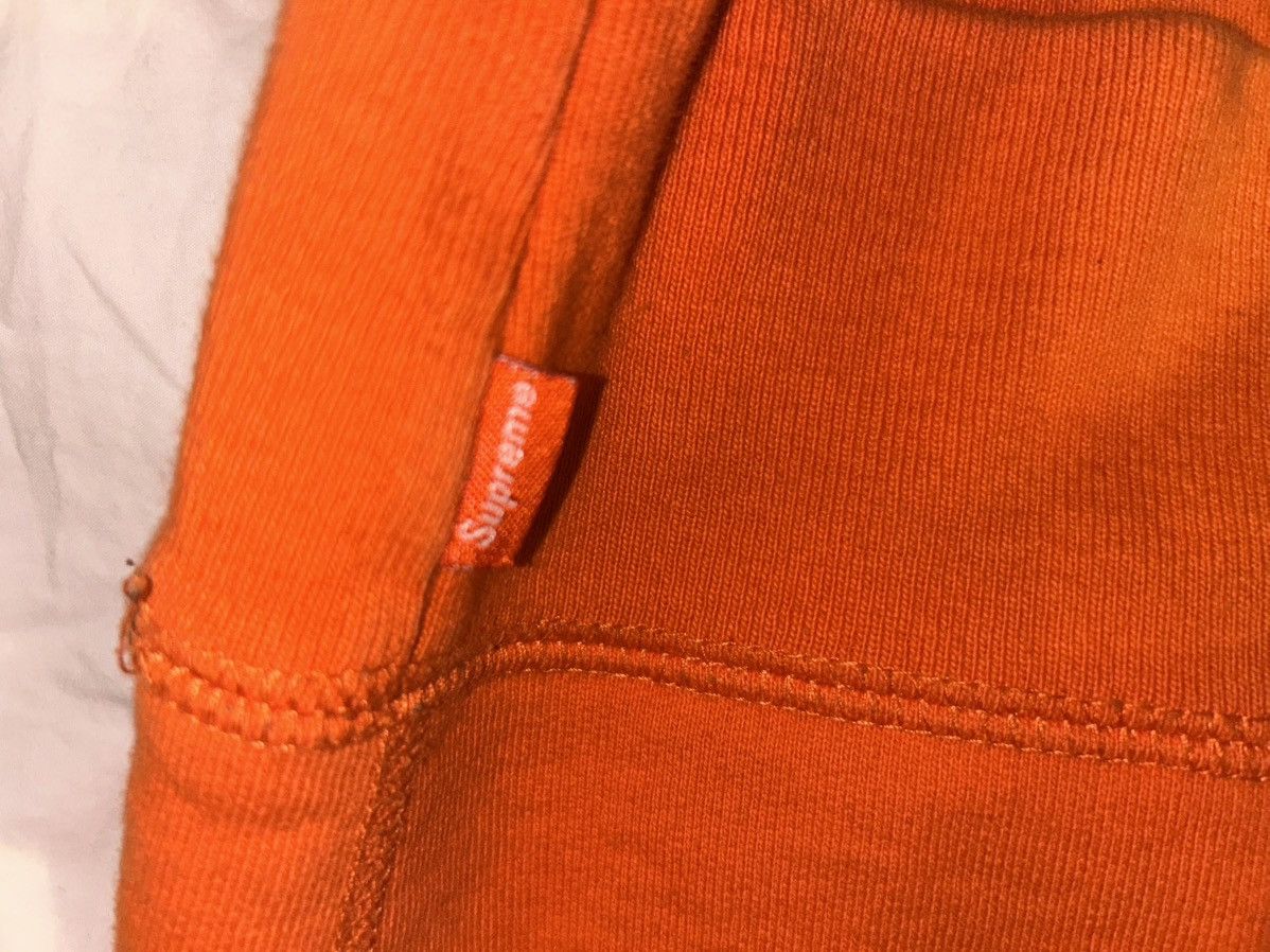 Supreme Supreme FW 2013 Sup Crewneck Size US M / EU 48-50 / 2 - 5 Thumbnail