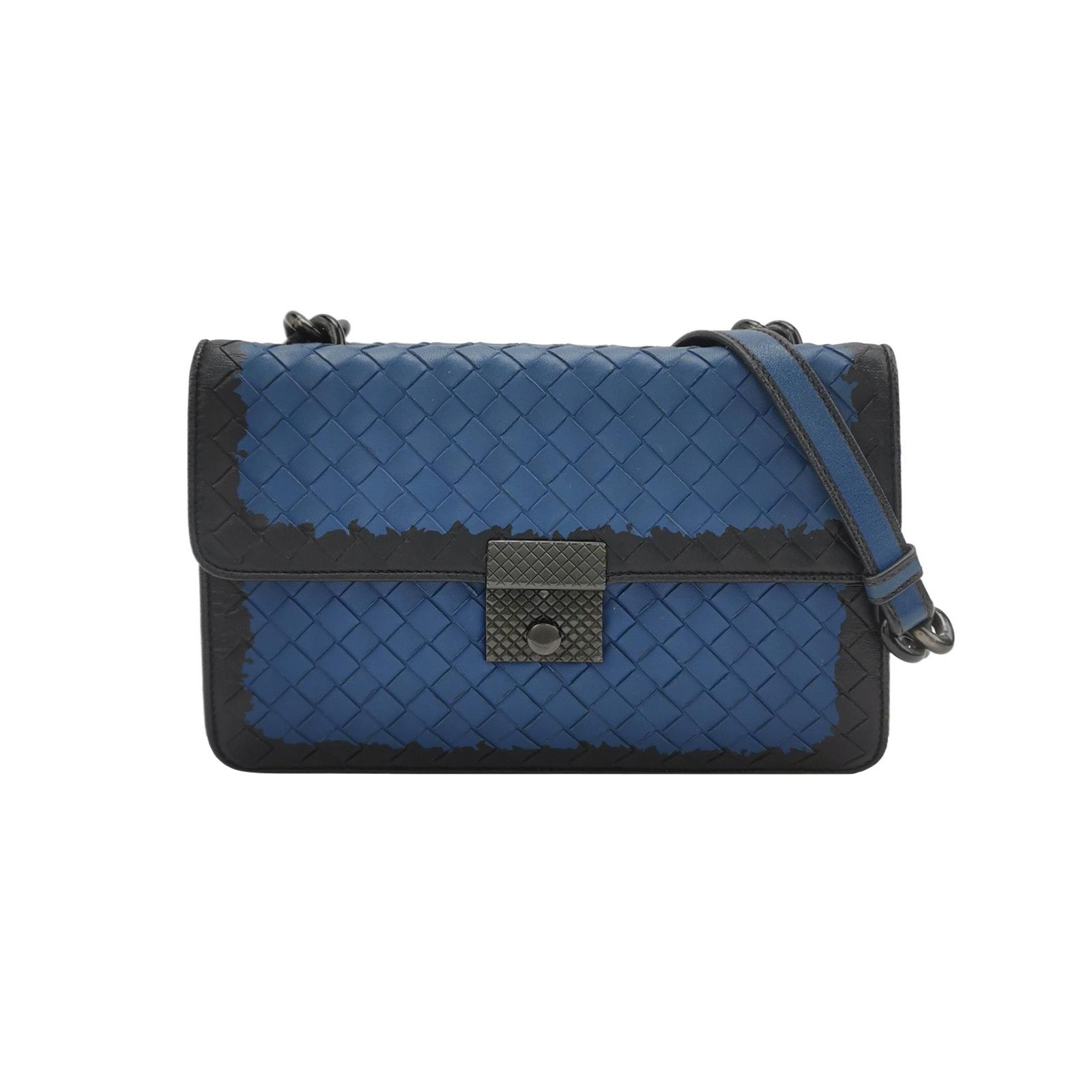 Bottega Veneta Bottega Veneta Women os Shoulder Bags Size ONE SIZE - 1 Thumbnail