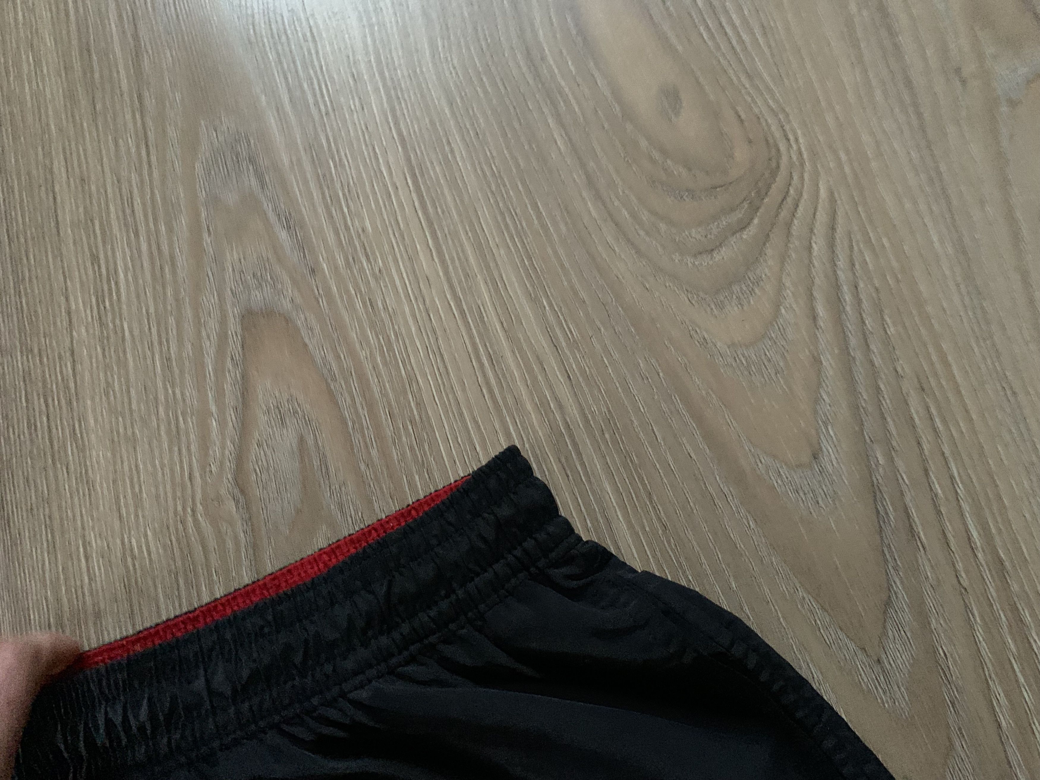 Polo Ralph Lauren × Ralph Lauren Polo Ralph Lauren Black Swim Shorts Size US 32 / EU 48 - 6 Thumbnail