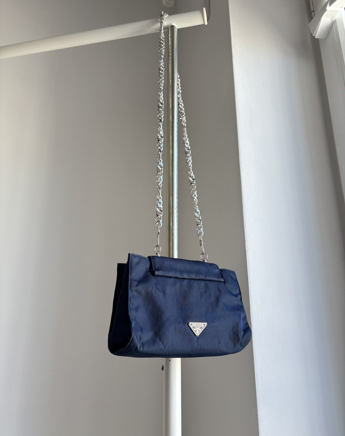 Prada Prada Clutch Mini Bag Size ONE SIZE - 1 Thumbnail