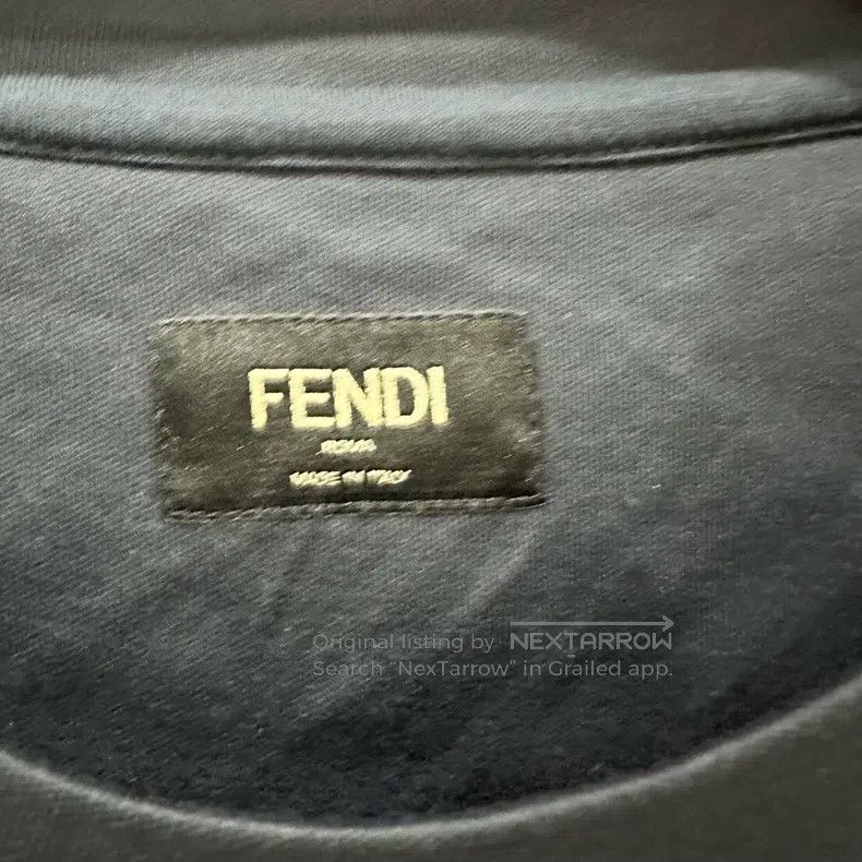 Other Fendi size 3XL Pocket short-sleeve Size US XXL / EU 58 / 5 - 3 Thumbnail