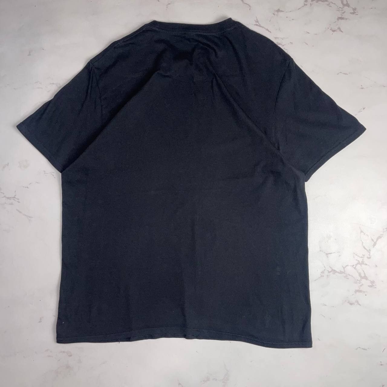 Vintage Vintage OASIS DEFINITELY Y2K ROCK BAND T-SHIRT MENS SIZE L Size US L / EU 52-54 / 3 - 10 Thumbnail