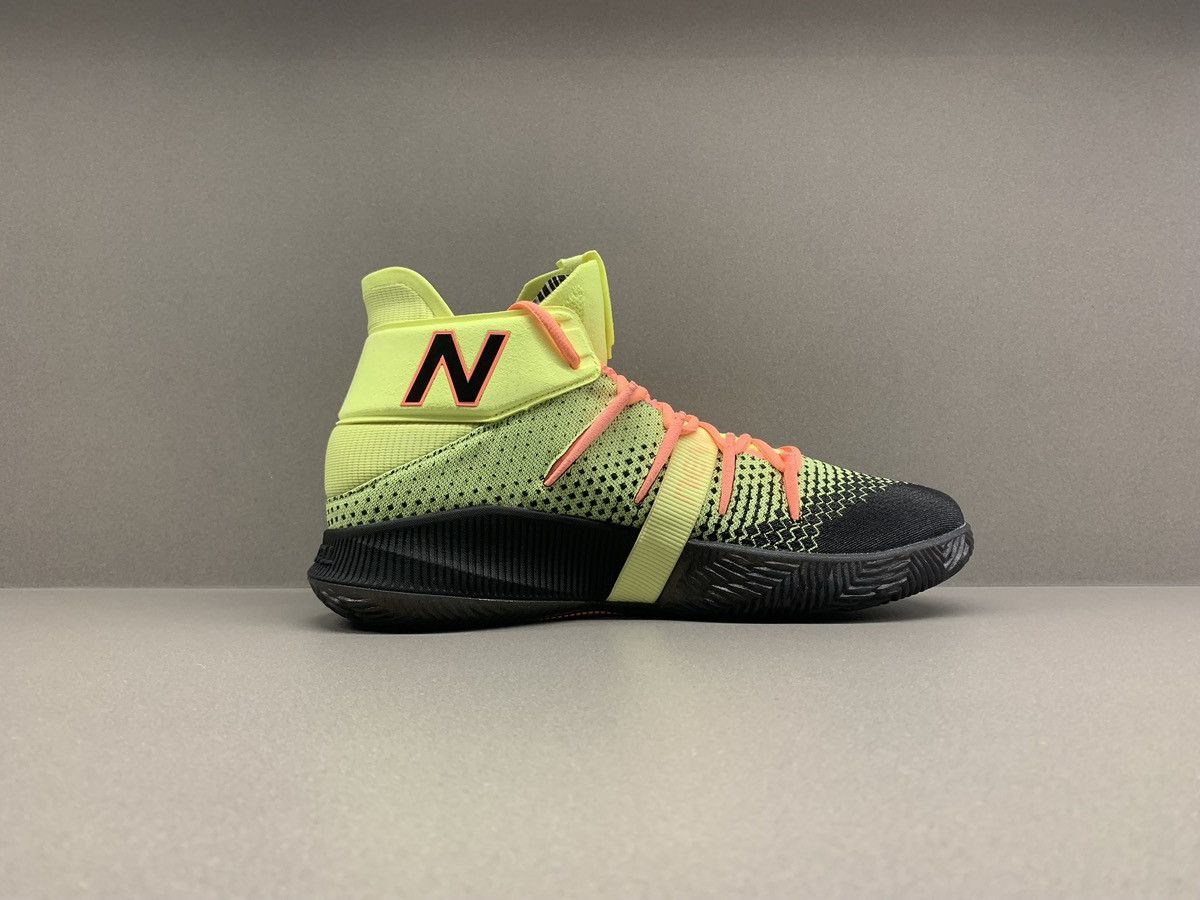 New Balance New Balance OMN1S Kawhi Leonard Sunrise Size US 9 / EU 42 - 6 Thumbnail