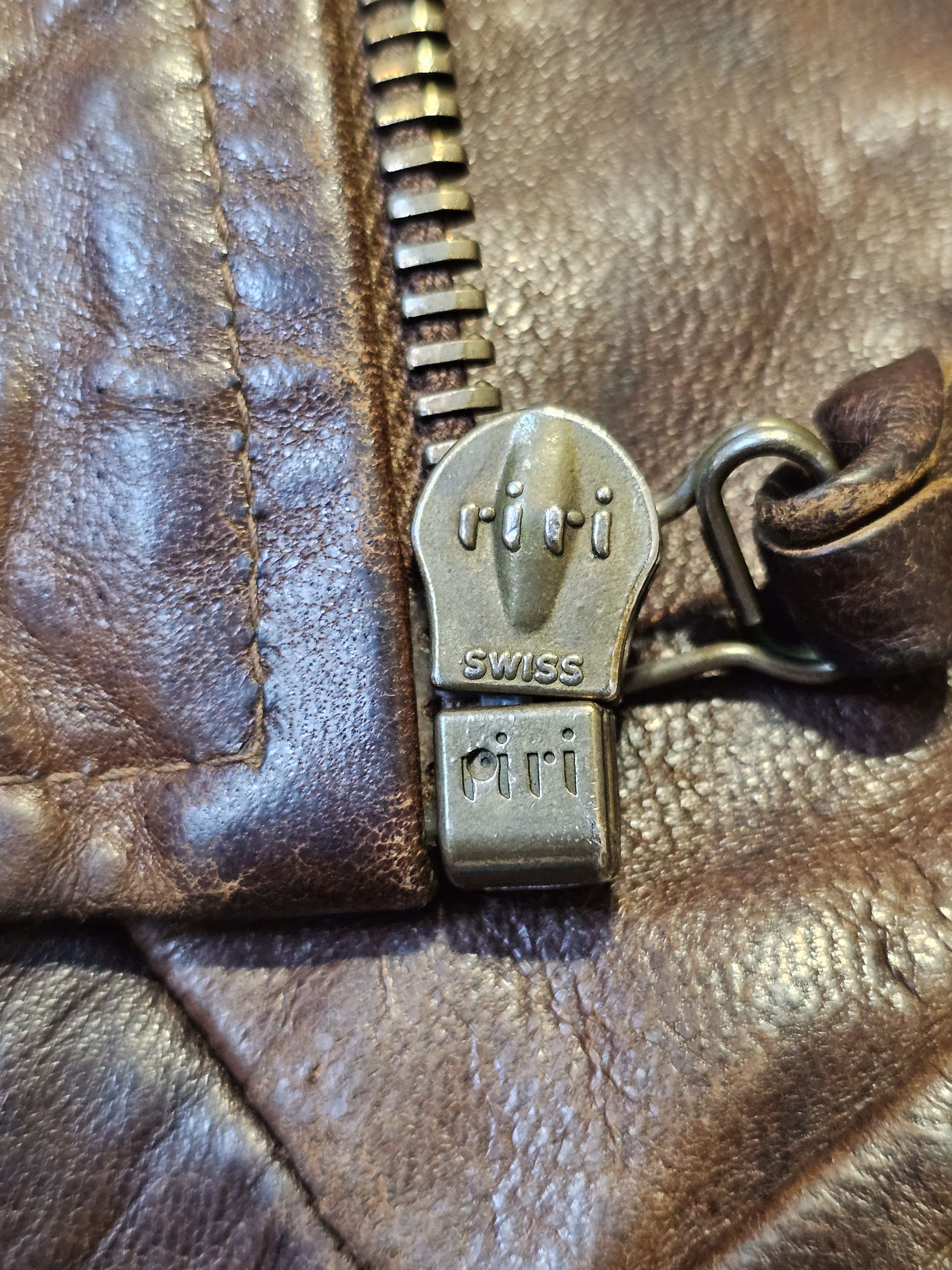 Other "Chapal" Roadster – Sheepskin Leather – Ultra Rare 90's 🇫🇷 Size US M / EU 48-50 / 2 - 14 Thumbnail