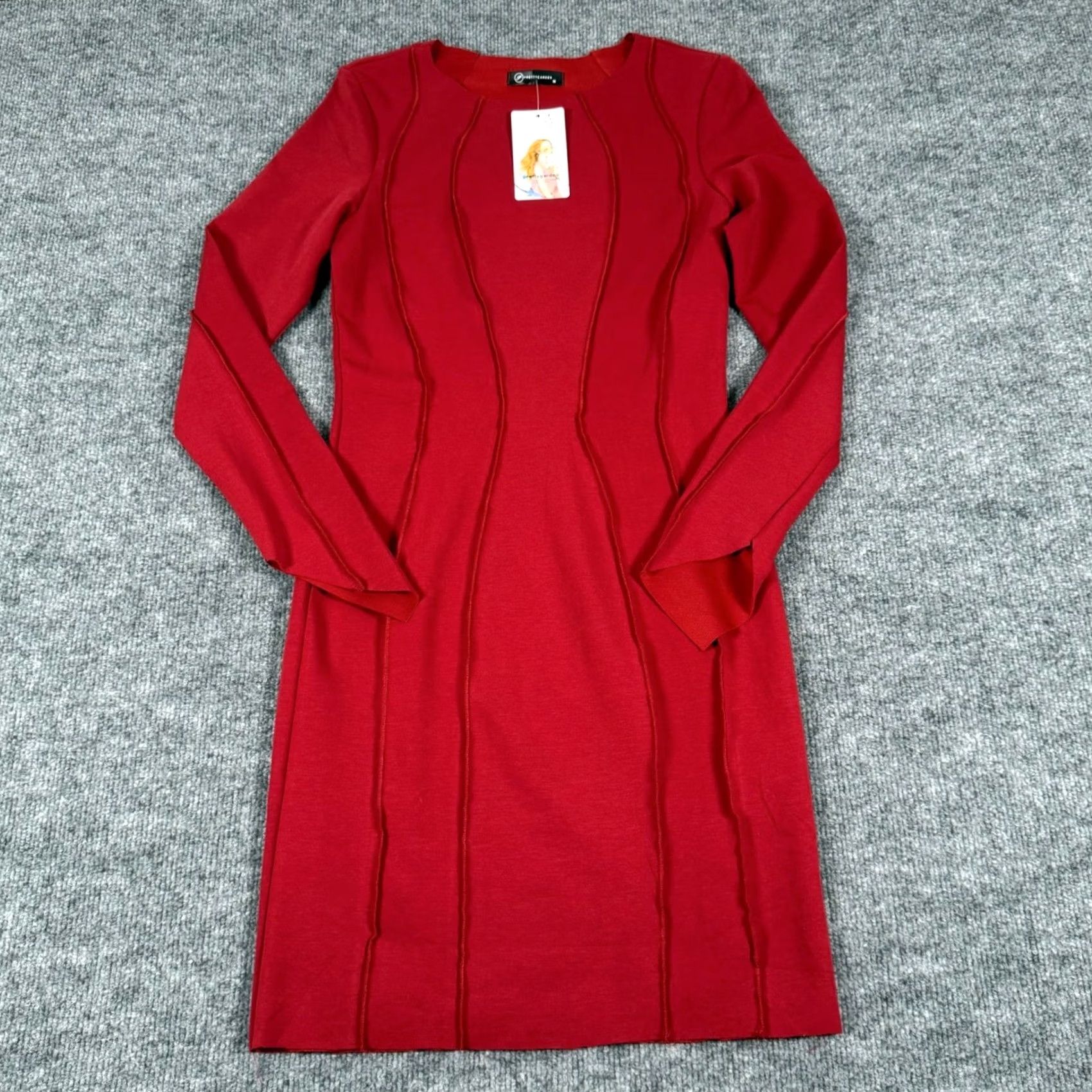 Vintage VINTAGE? No. Size M / US 6-8 / IT 42-44 - 2 Thumbnail