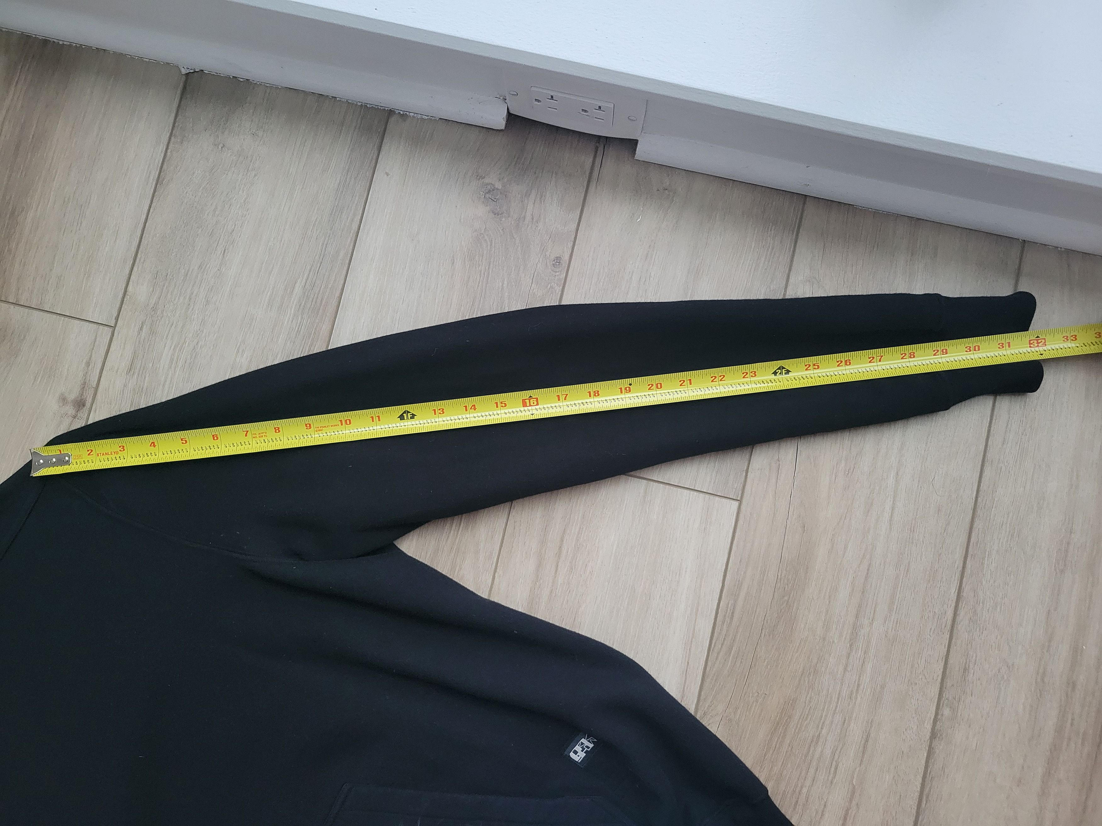 Rick Owens Drkshdw Hoodie Size US M / EU 48-50 / 2 - 3 Thumbnail