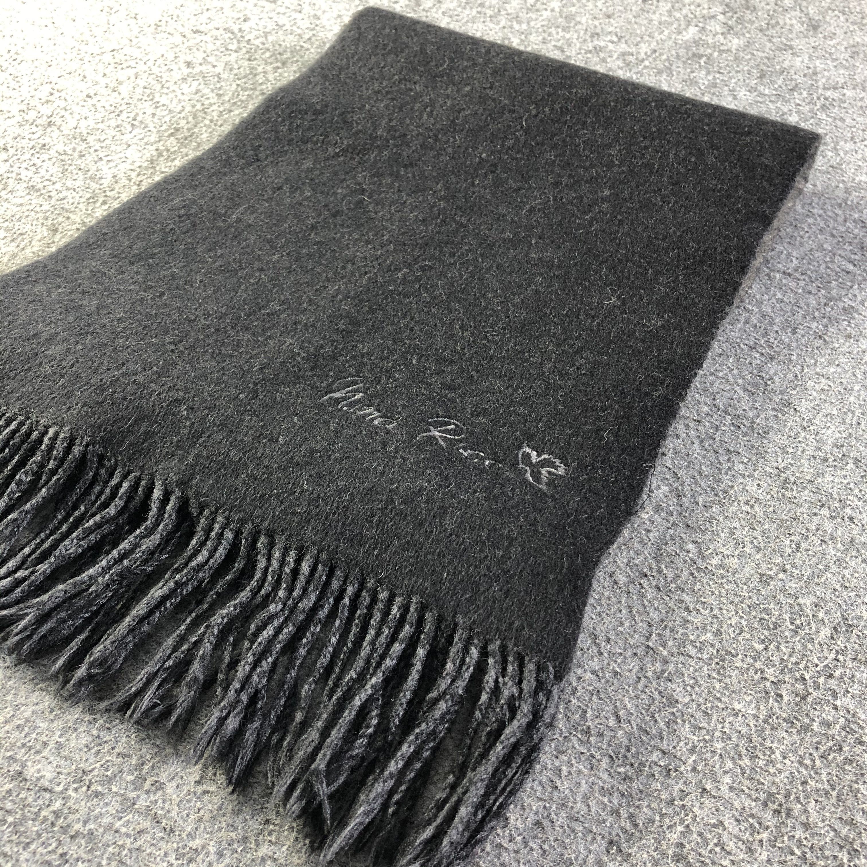 Nina Ricci Nina Ricci Scarf / Muffler / Neckwear Size ONE SIZE - 3 Thumbnail